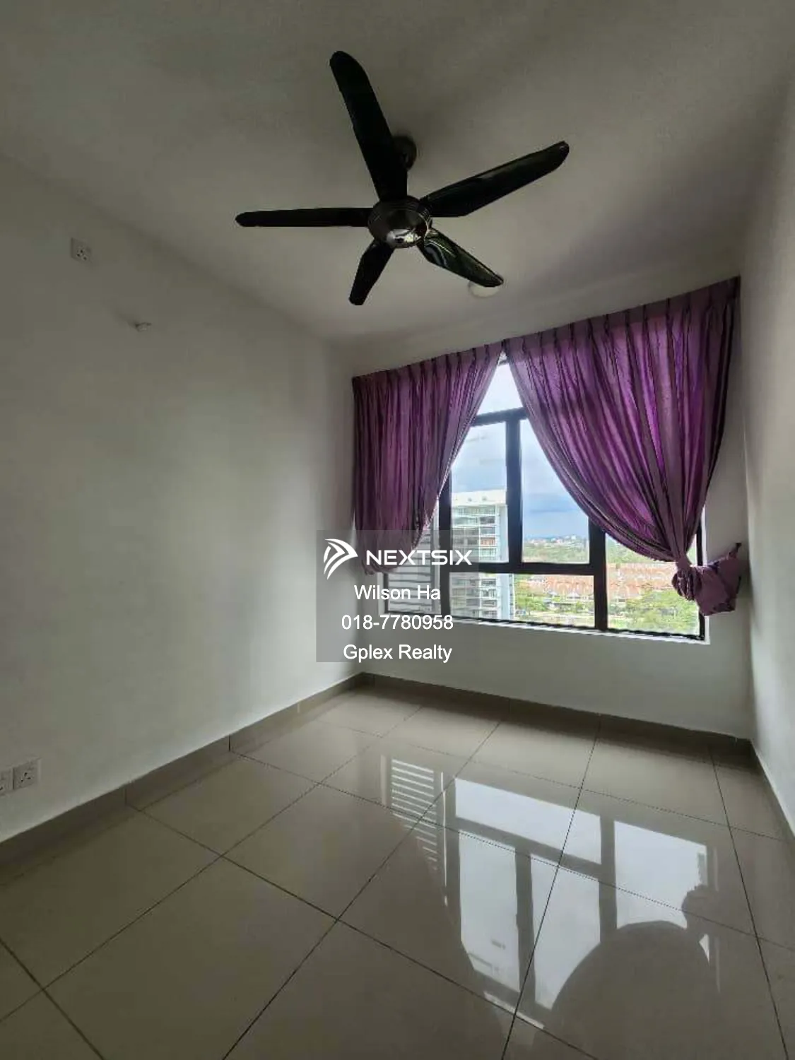 Serviced Residence For Sale in Johor Bahru Johor - Image 5