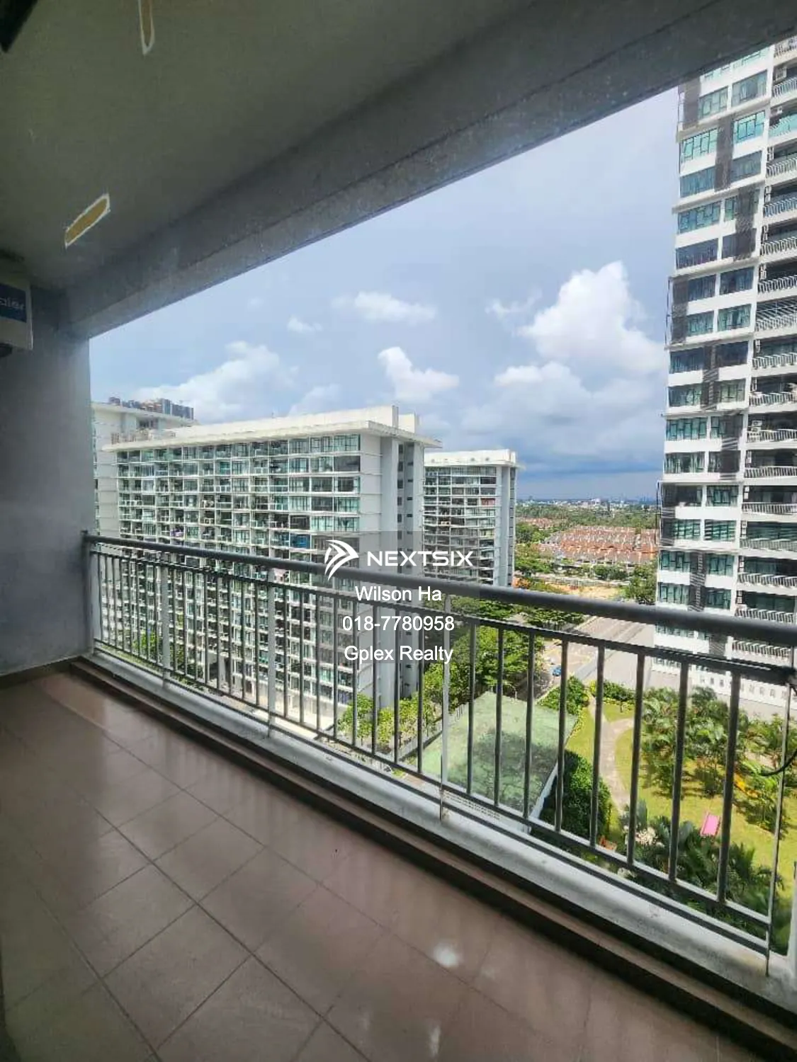 Serviced Residence For Sale in Johor Bahru Johor - Image 9