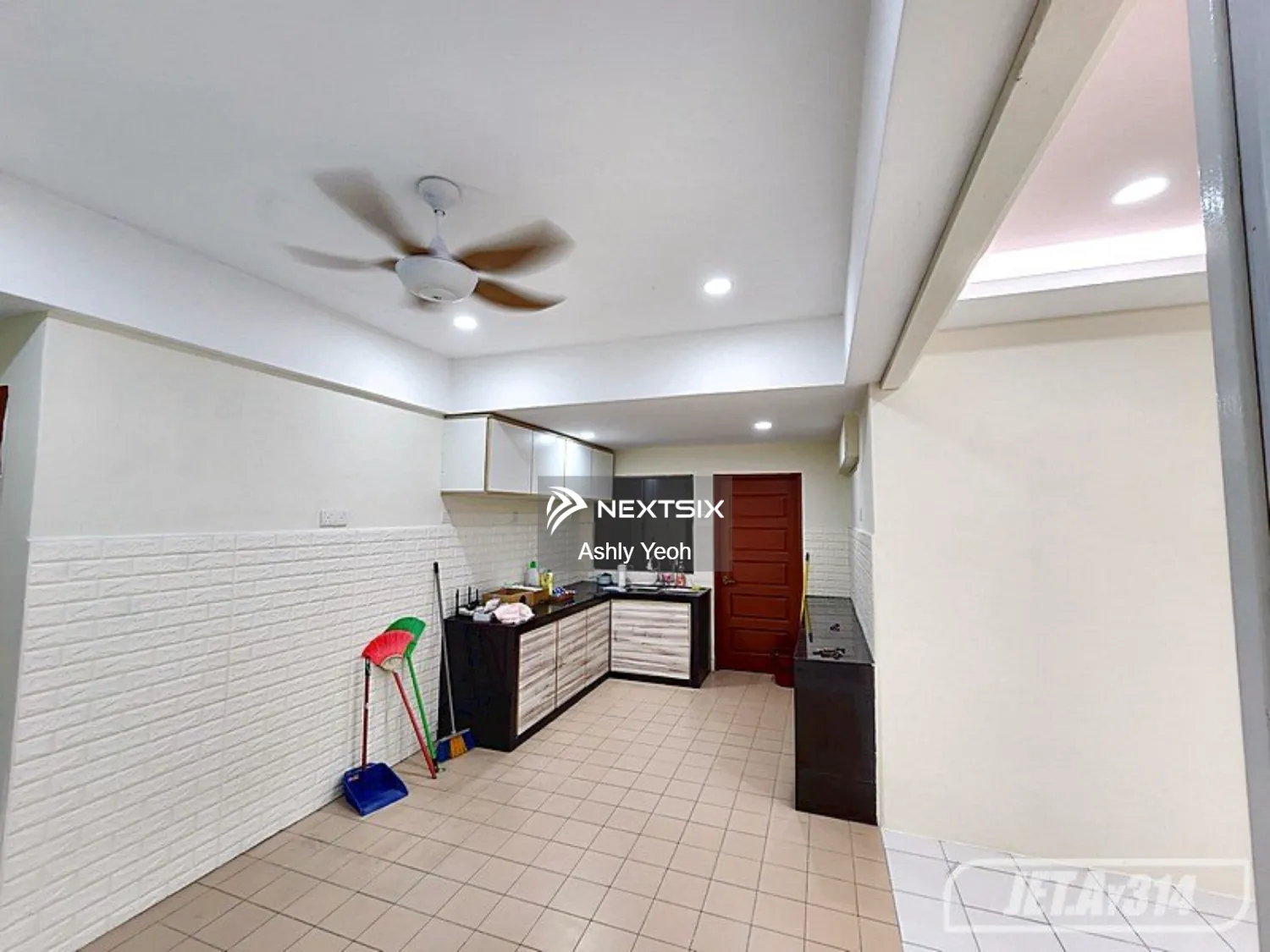Vista Bayu Apartment