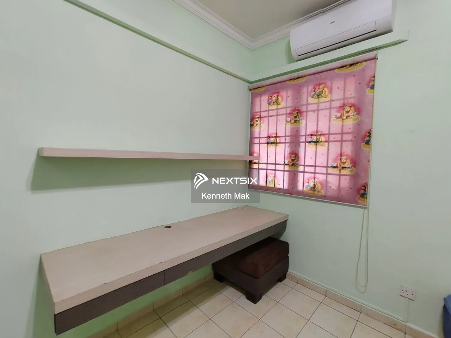 Prima Regency Apartment