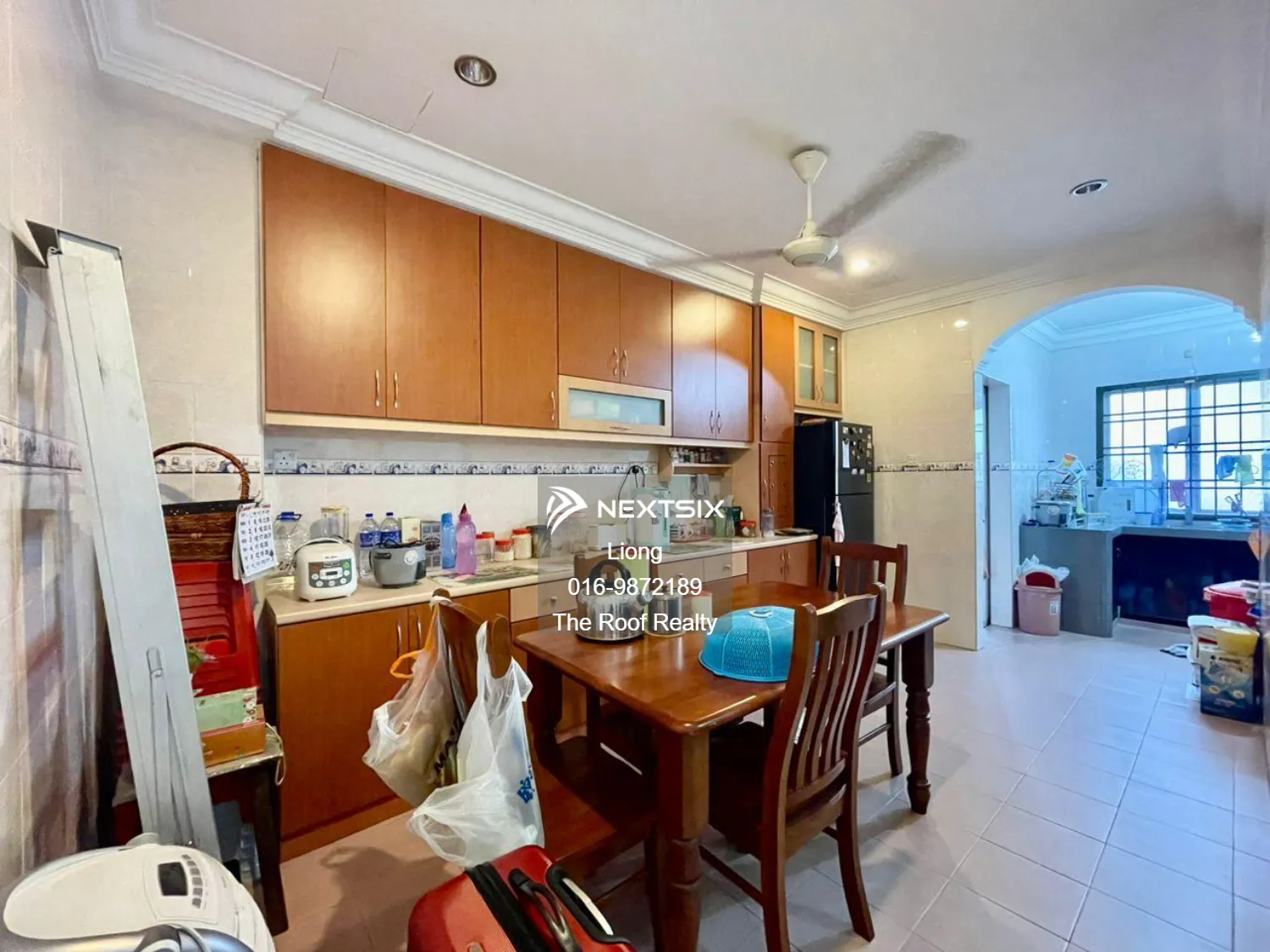 2-sty Terrace/Link House For Sale in Setia Indah Johor - Image 10