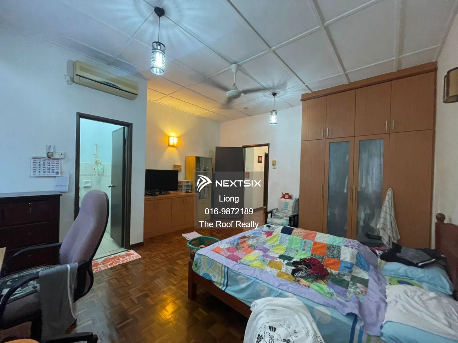 2-sty Terrace/Link House For Sale in Setia Indah Johor - Image 11