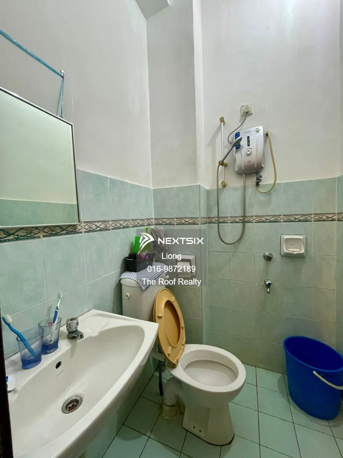 2-sty Terrace/Link House For Sale in Setia Indah Johor - Image 13