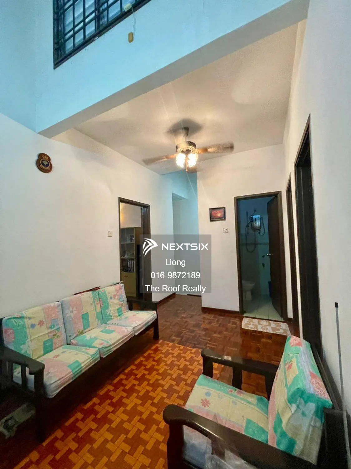 2-sty Terrace/Link House For Sale in Setia Indah Johor - Image 14