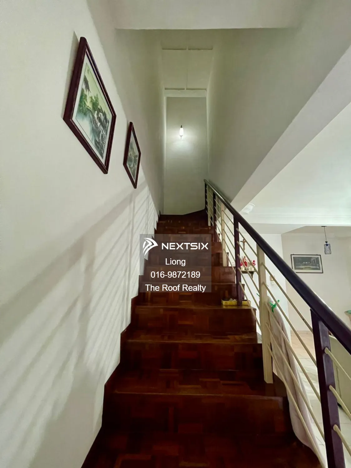 2-sty Terrace/Link House For Sale in Setia Indah Johor - Image 15