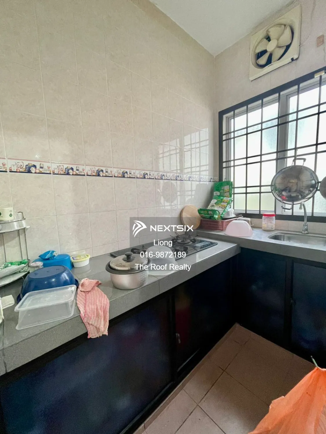 2-sty Terrace/Link House For Sale in Setia Indah Johor - Image 5