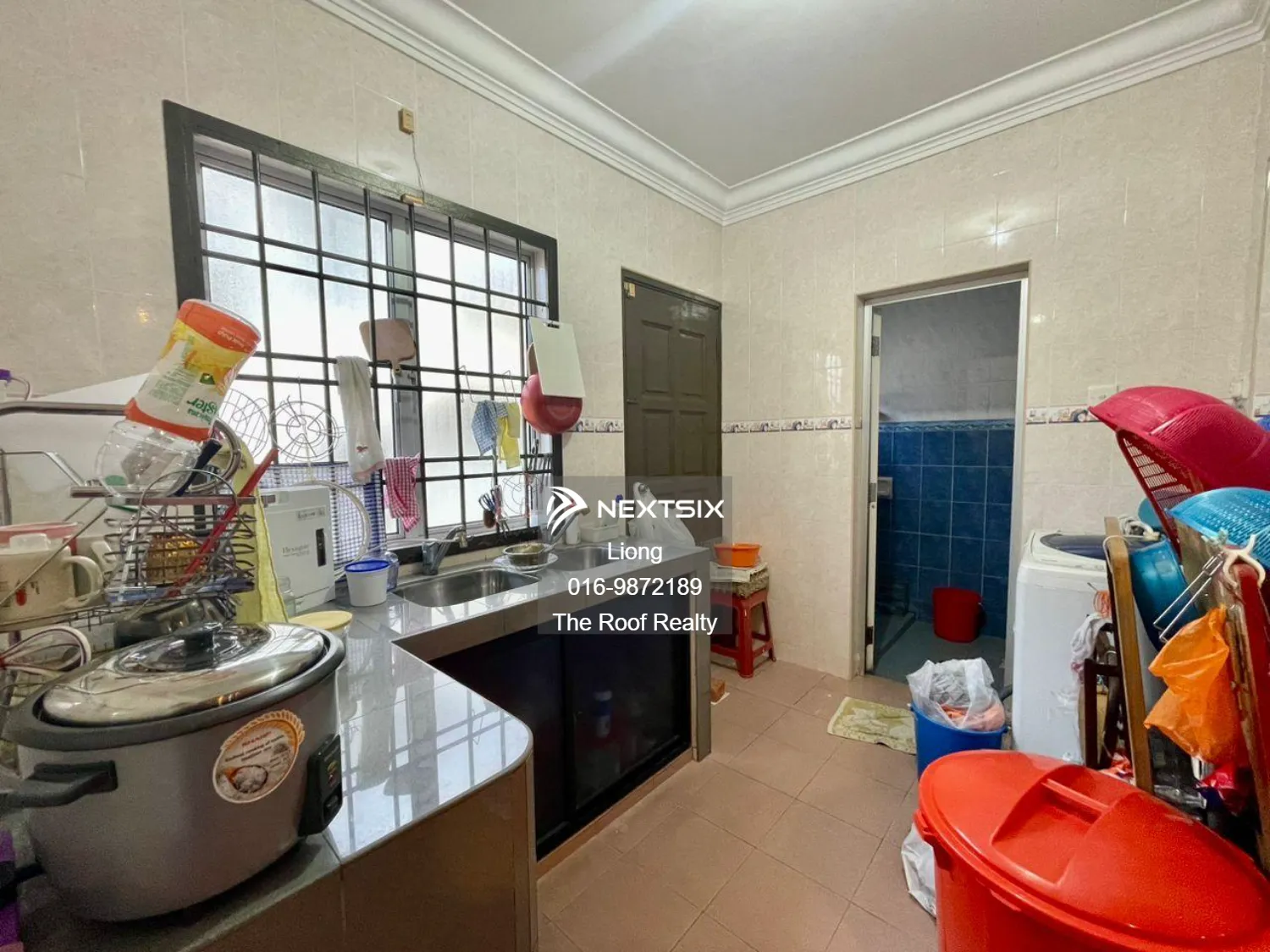 2-sty Terrace/Link House For Sale in Setia Indah Johor - Image 8