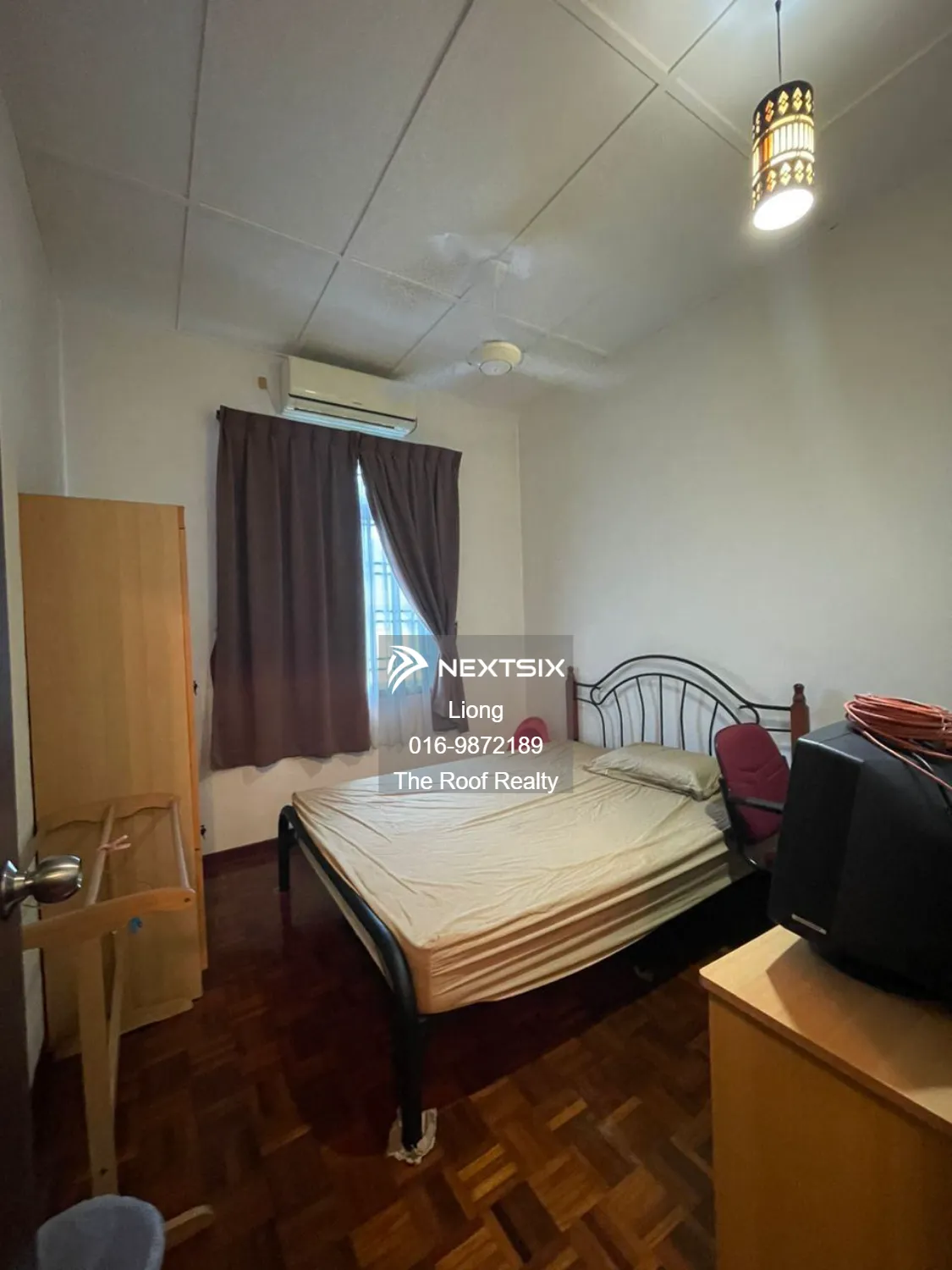 2-sty Terrace/Link House For Sale in Setia Indah Johor - Image 9