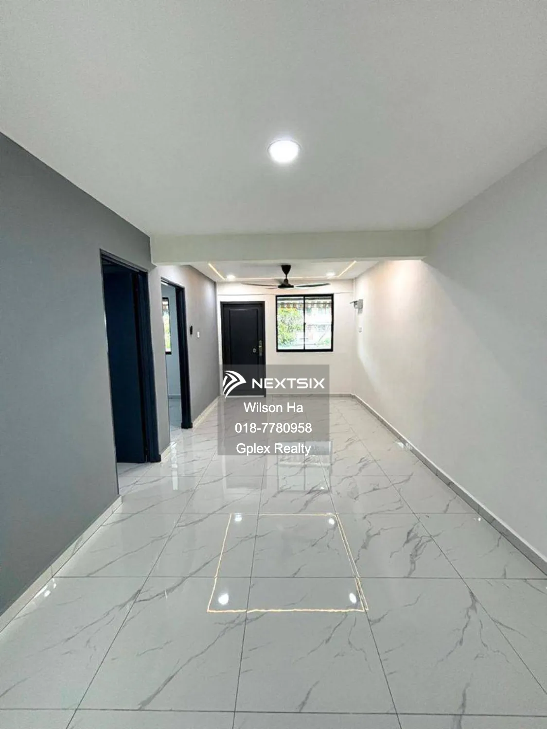 Flat For Sale in Skudai Johor