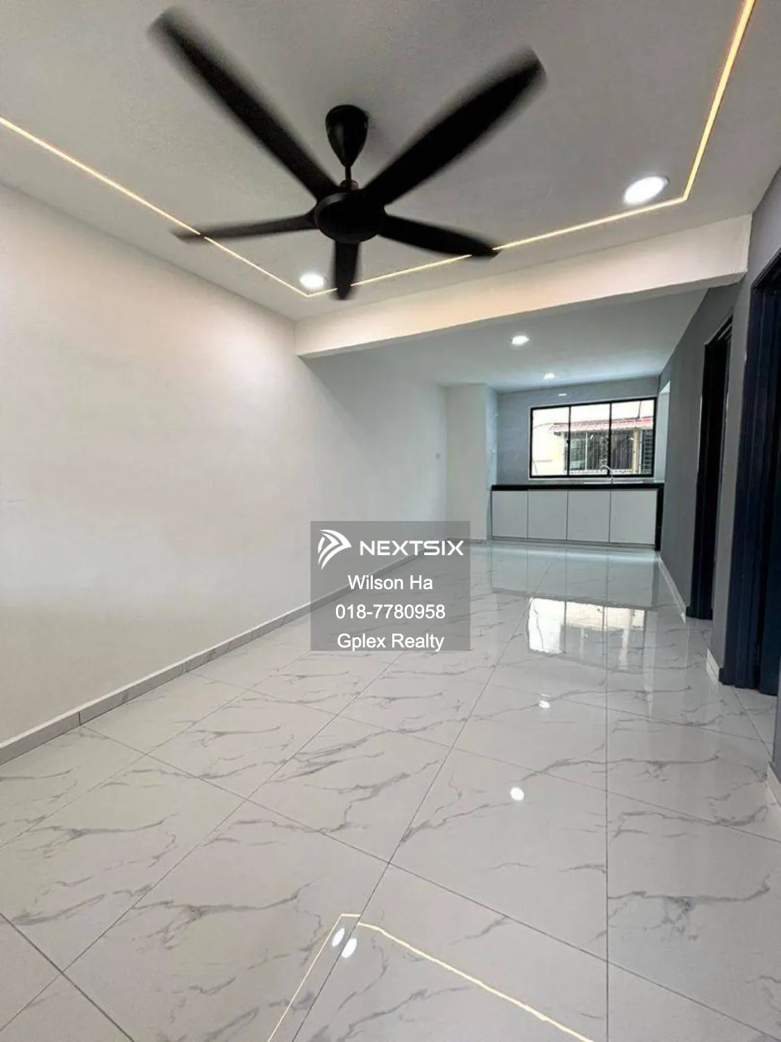 Flat For Sale in Skudai Johor - Image 2