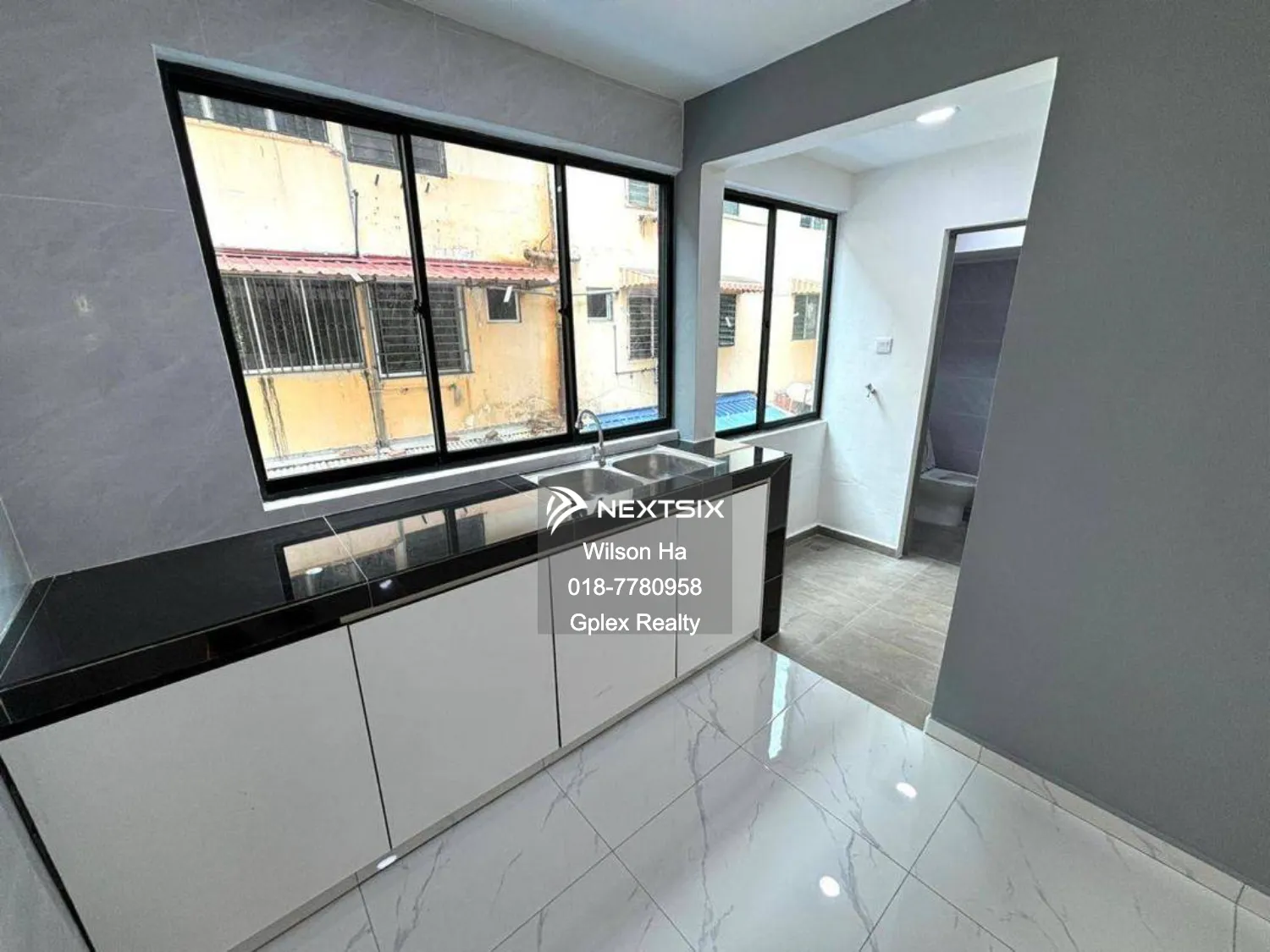 Flat For Sale in Skudai Johor - Image 4