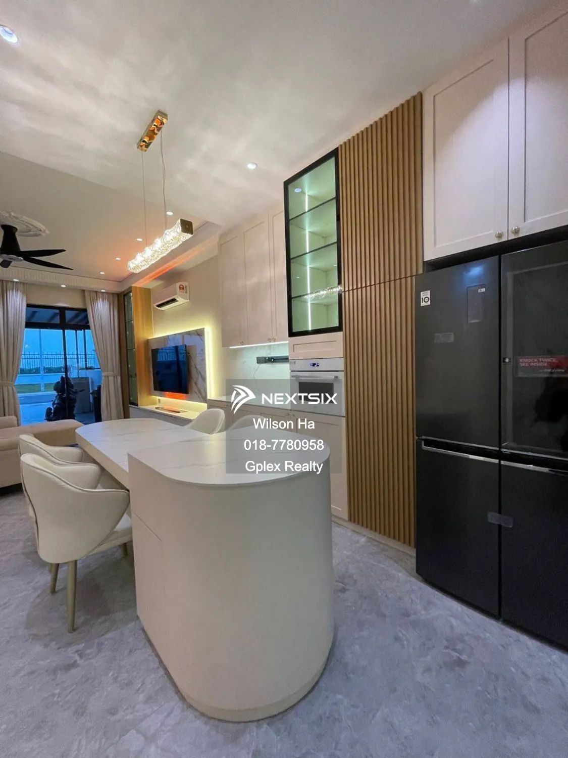 2-sty Terrace/Link House For Sale in Pasir Gudang Johor