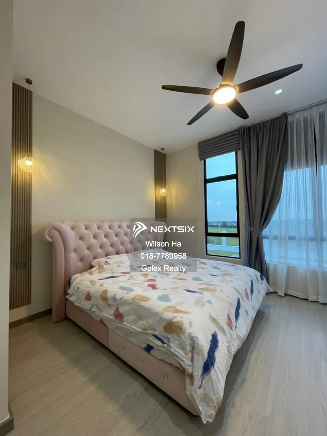 2-sty Terrace/Link House For Sale in Pasir Gudang Johor - Image 12