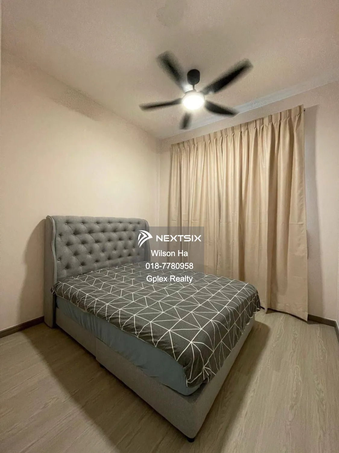 2-sty Terrace/Link House For Sale in Pasir Gudang Johor - Image 14