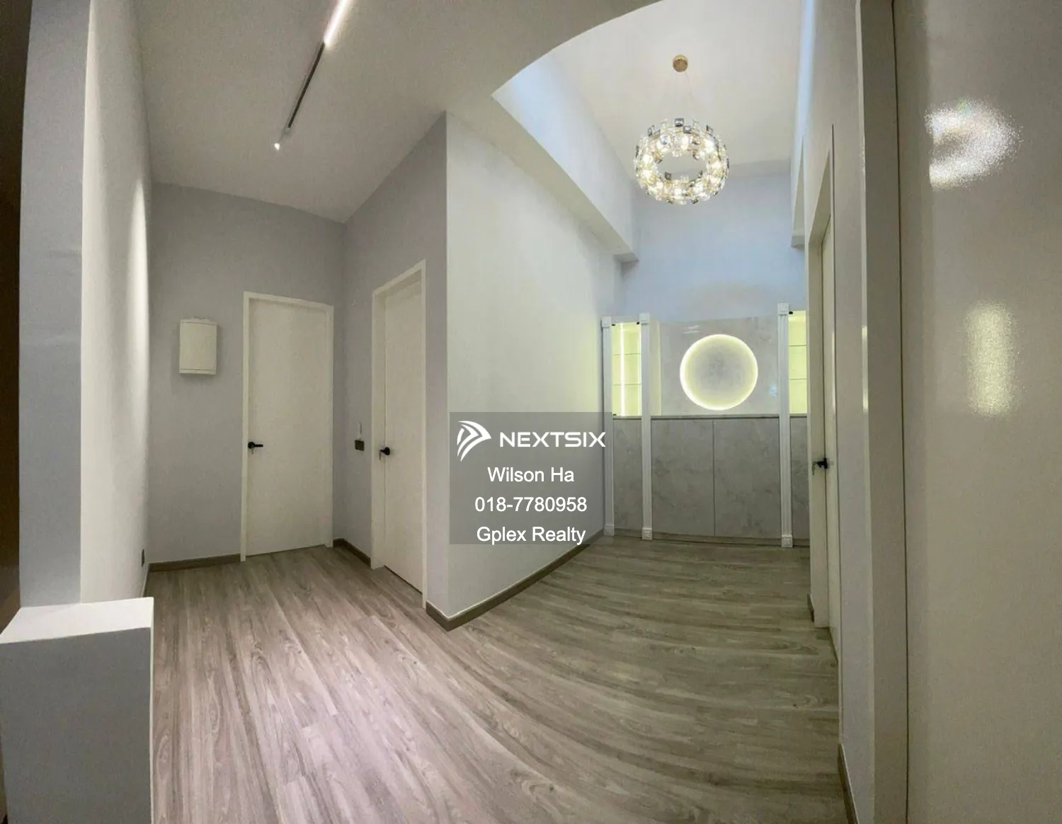 2-sty Terrace/Link House For Sale in Pasir Gudang Johor - Image 15