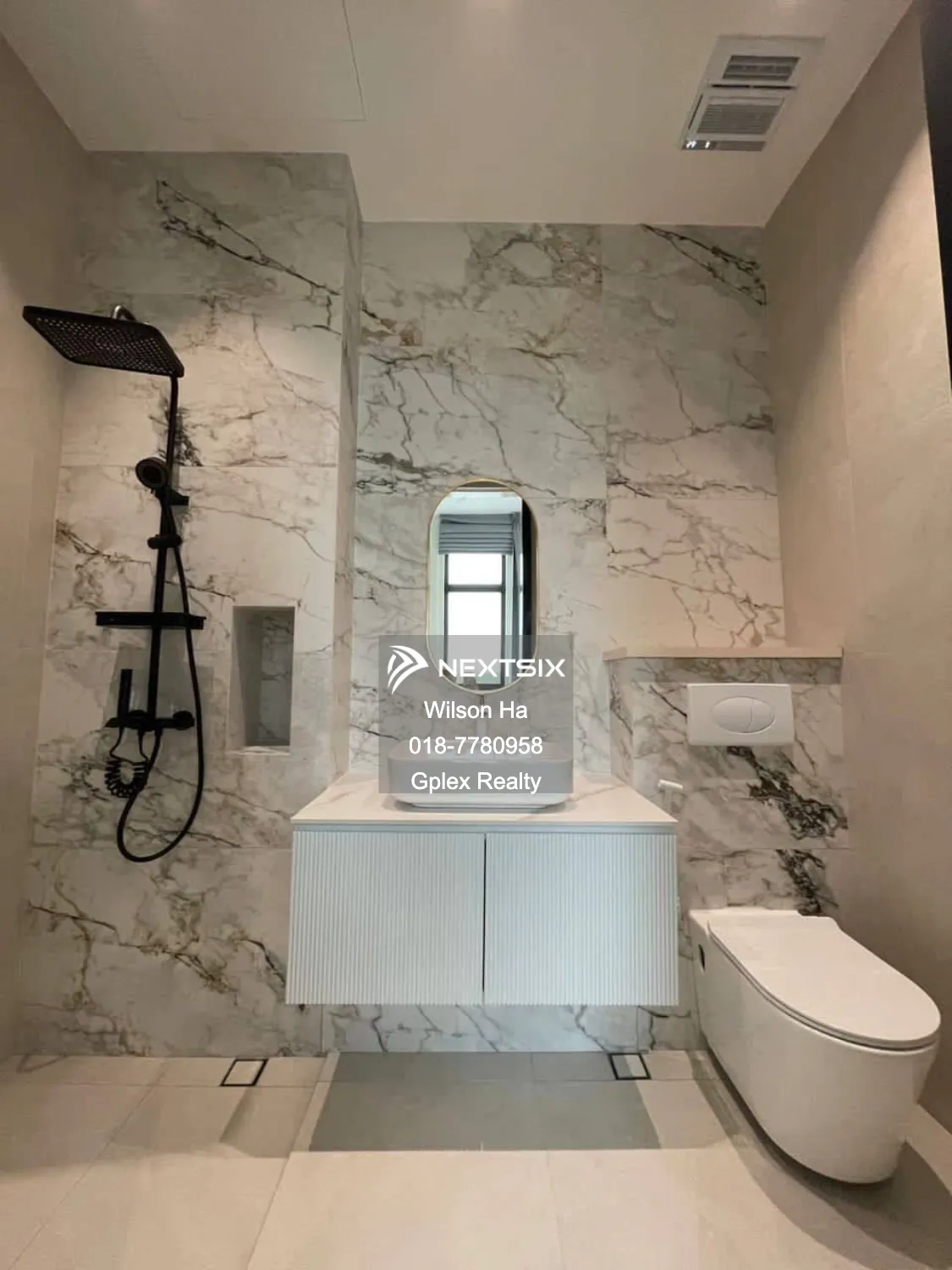 2-sty Terrace/Link House For Sale in Pasir Gudang Johor - Image 16