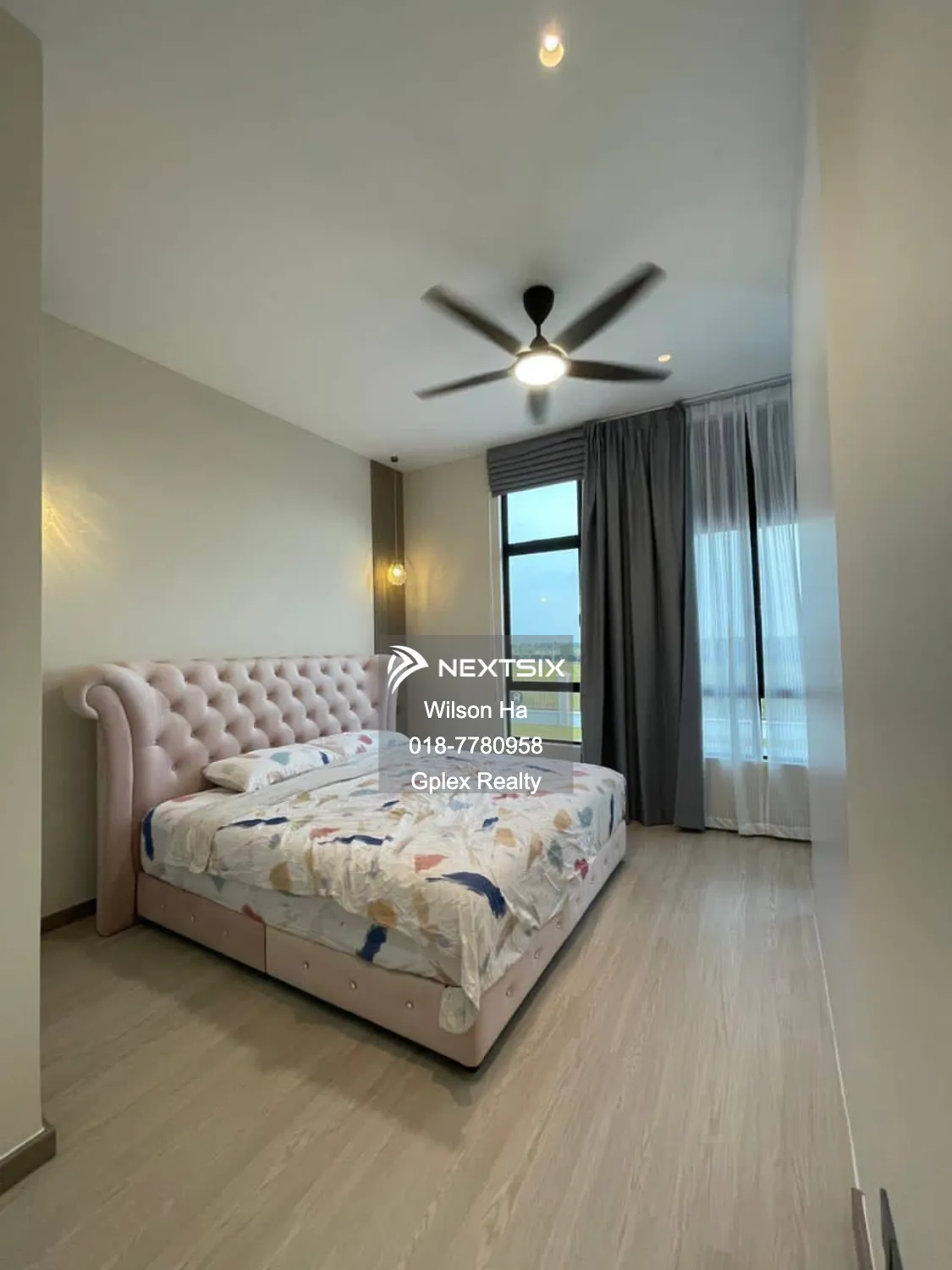 2-sty Terrace/Link House For Sale in Pasir Gudang Johor - Image 18