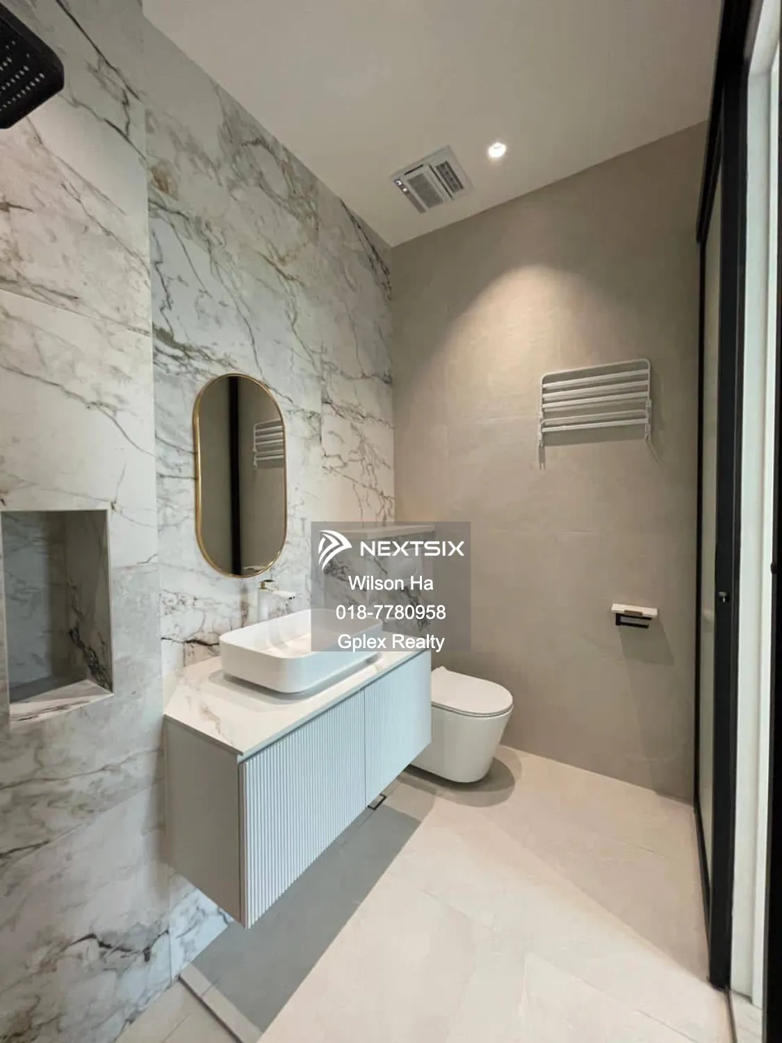 2-sty Terrace/Link House For Sale in Pasir Gudang Johor - Image 19