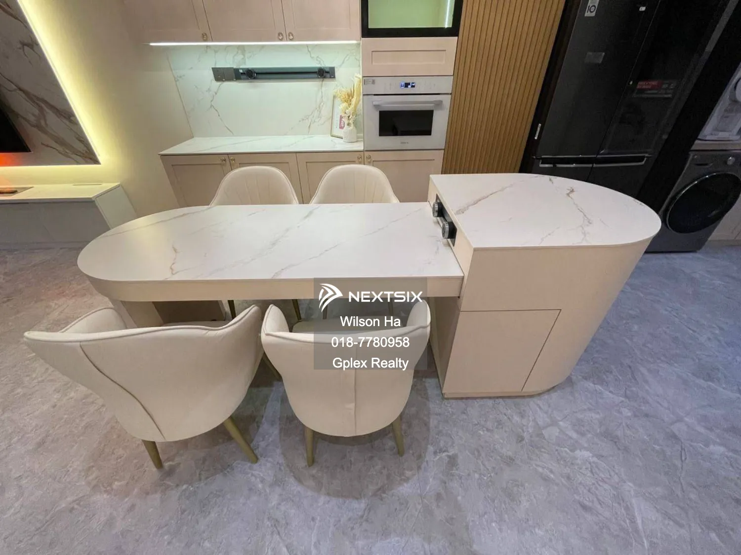 2-sty Terrace/Link House For Sale in Pasir Gudang Johor - Image 5