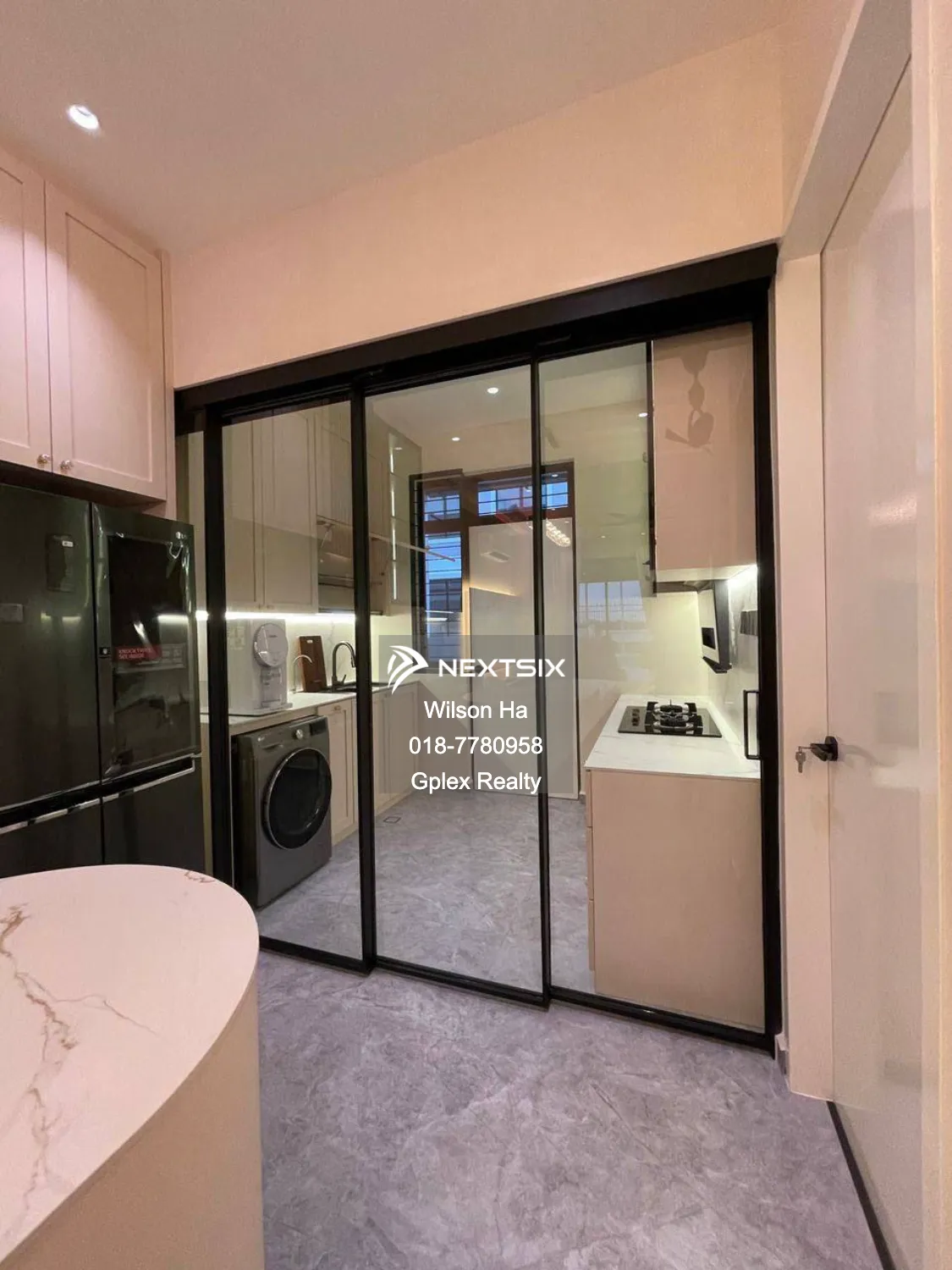 2-sty Terrace/Link House For Sale in Pasir Gudang Johor - Image 7