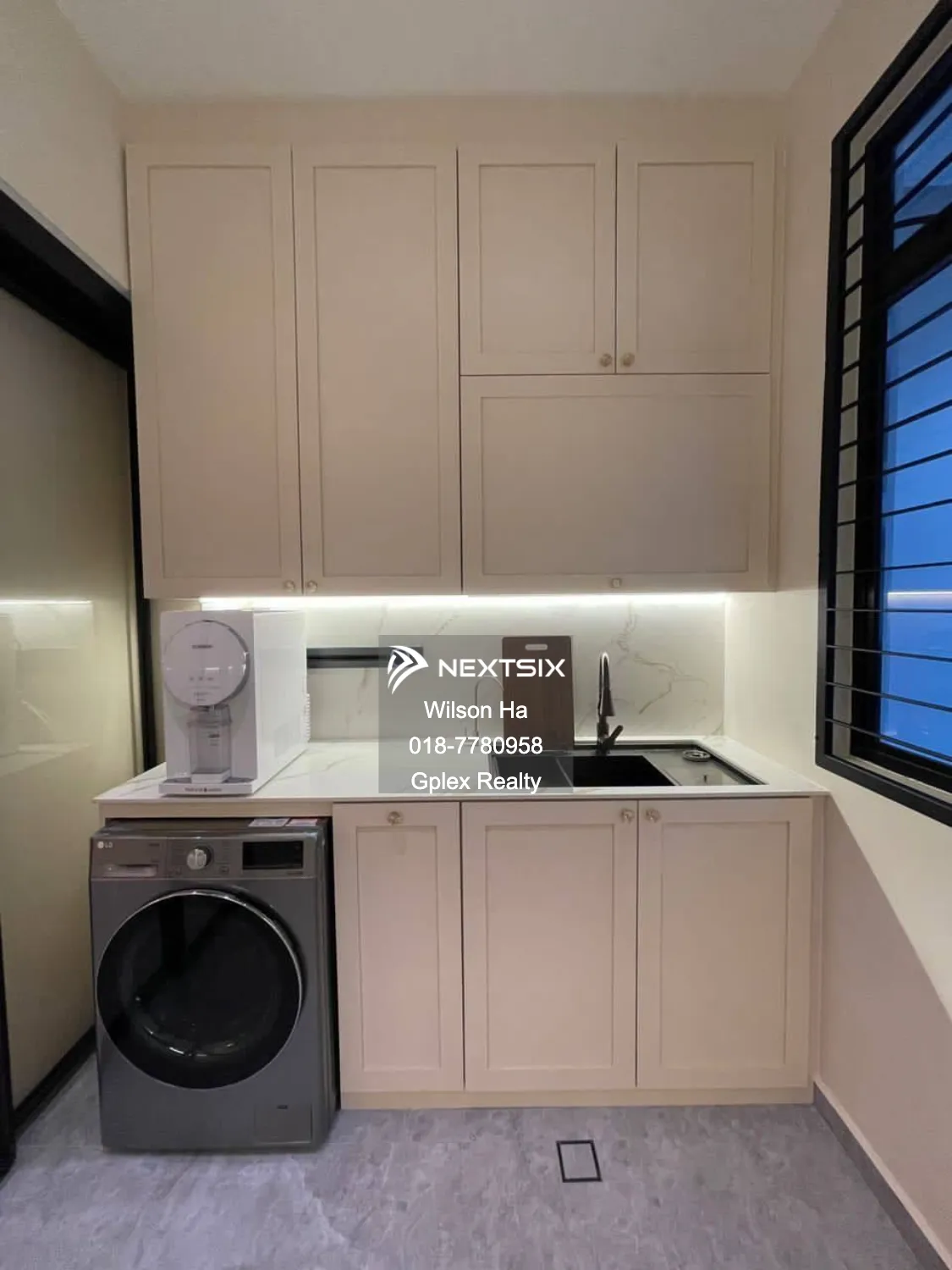 2-sty Terrace/Link House For Sale in Pasir Gudang Johor - Image 8