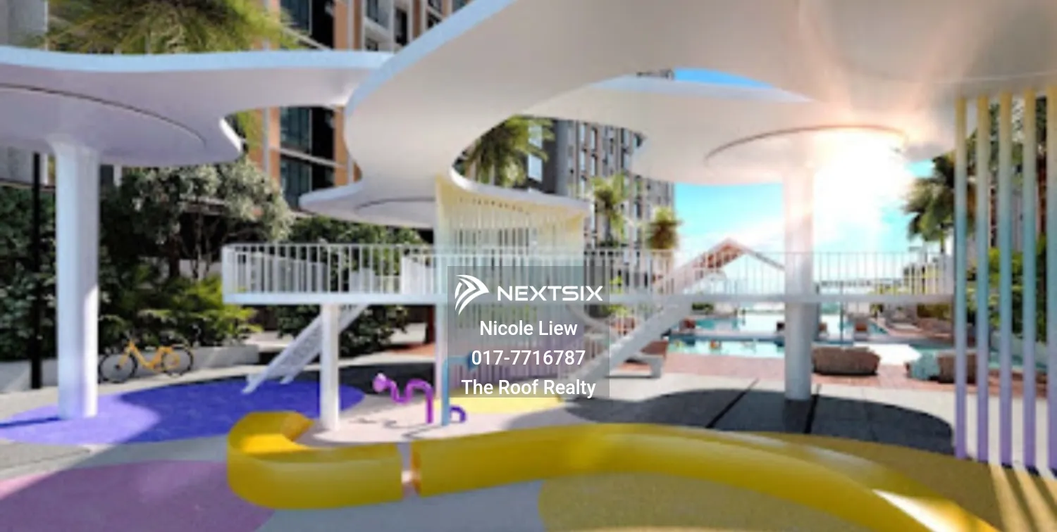 Serviced Residence For Sale in Johor Bahru Johor - Image 10