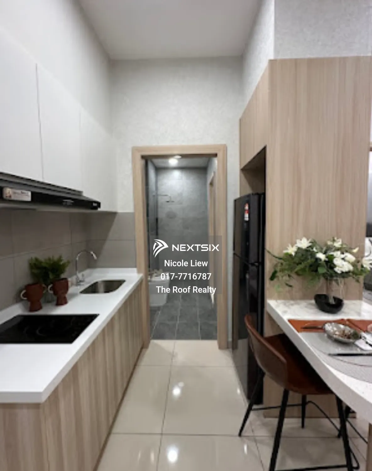 Serviced Residence For Sale in Johor Bahru Johor - Image 6
