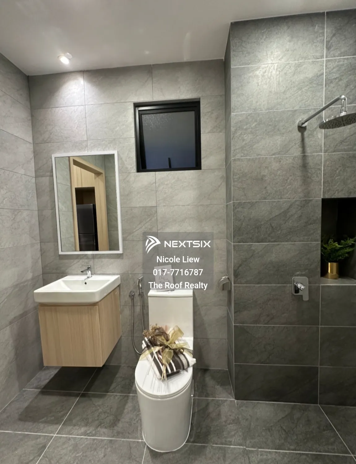 Serviced Residence For Sale in Johor Bahru Johor - Image 7