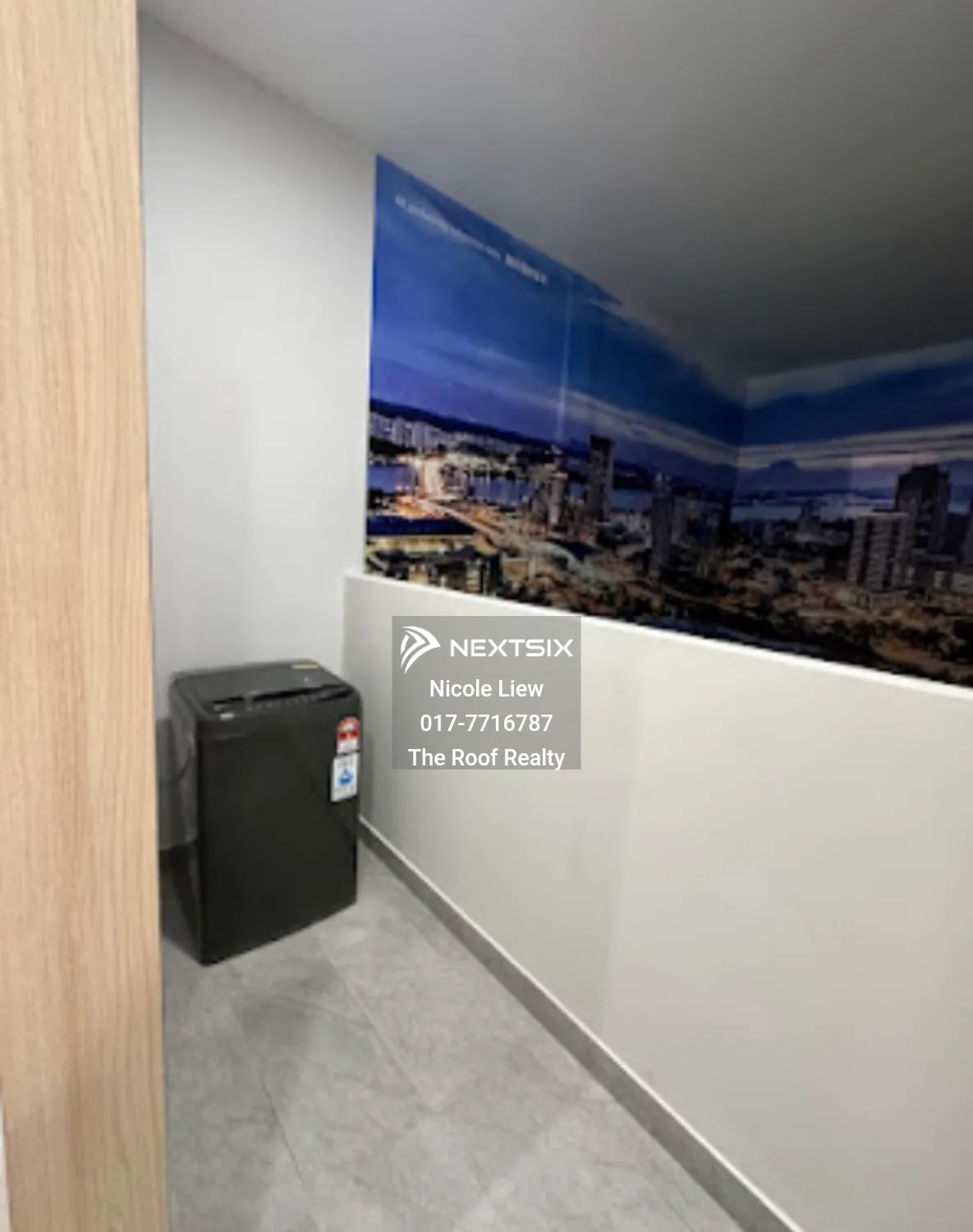 Serviced Residence For Sale in Johor Bahru Johor - Image 8