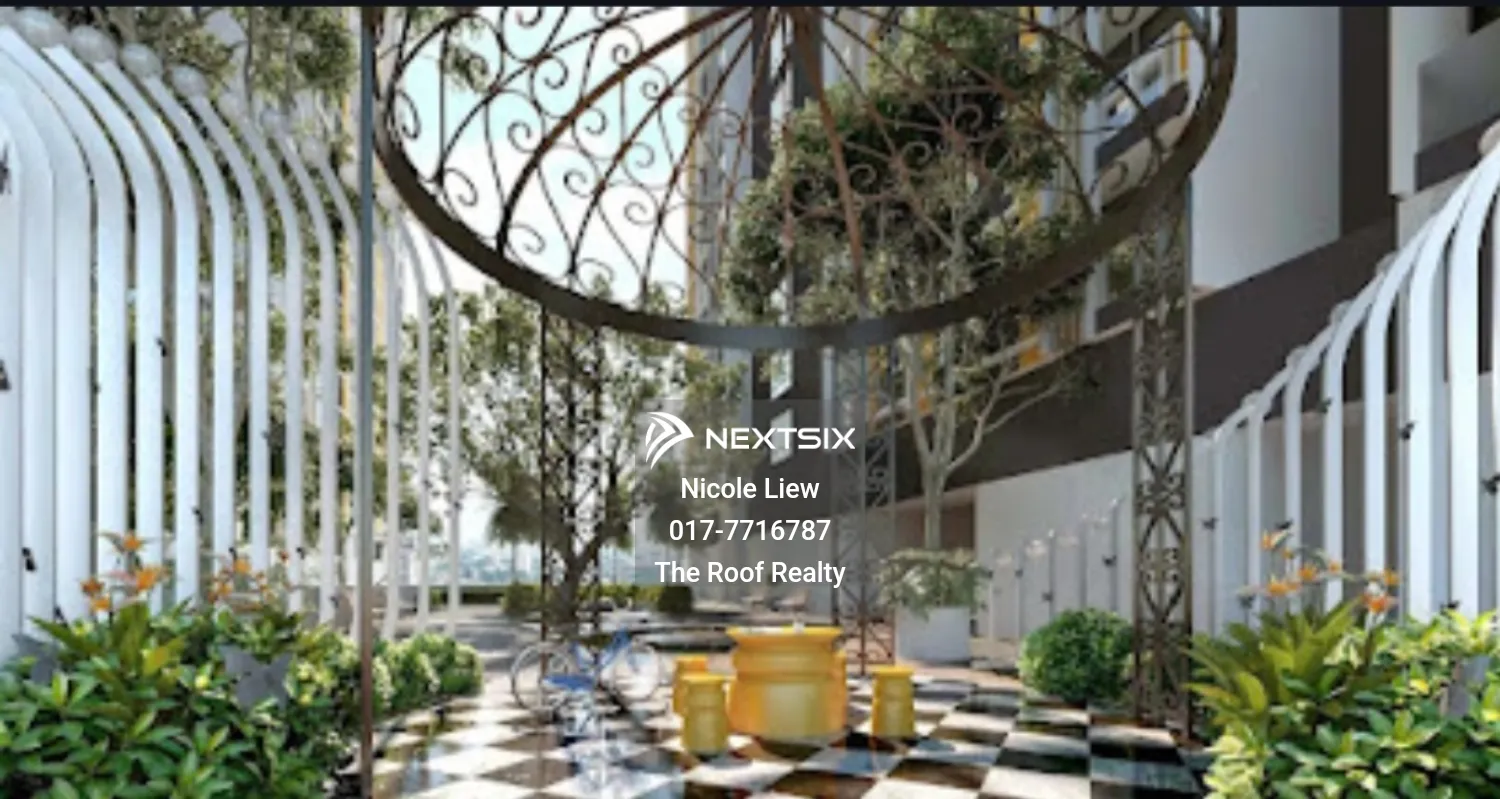 Serviced Residence For Sale in Johor Bahru Johor - Image 9