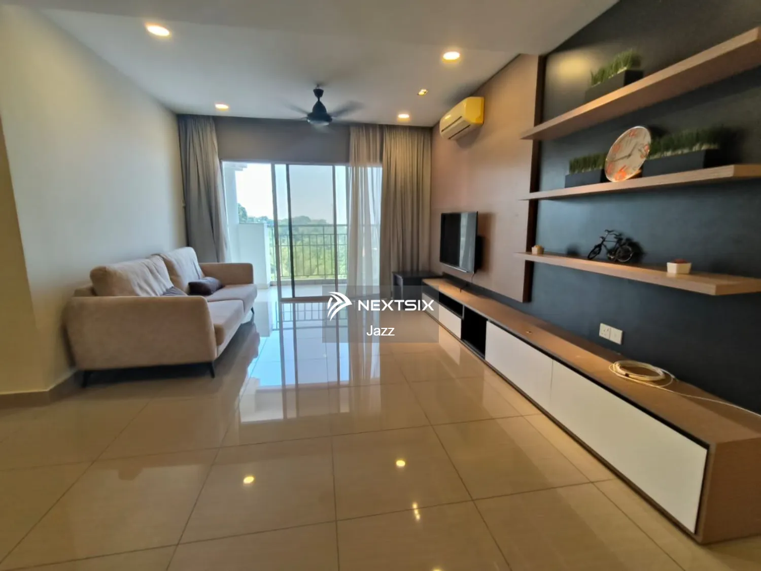 Condominium For Sale in Puchong Selangor