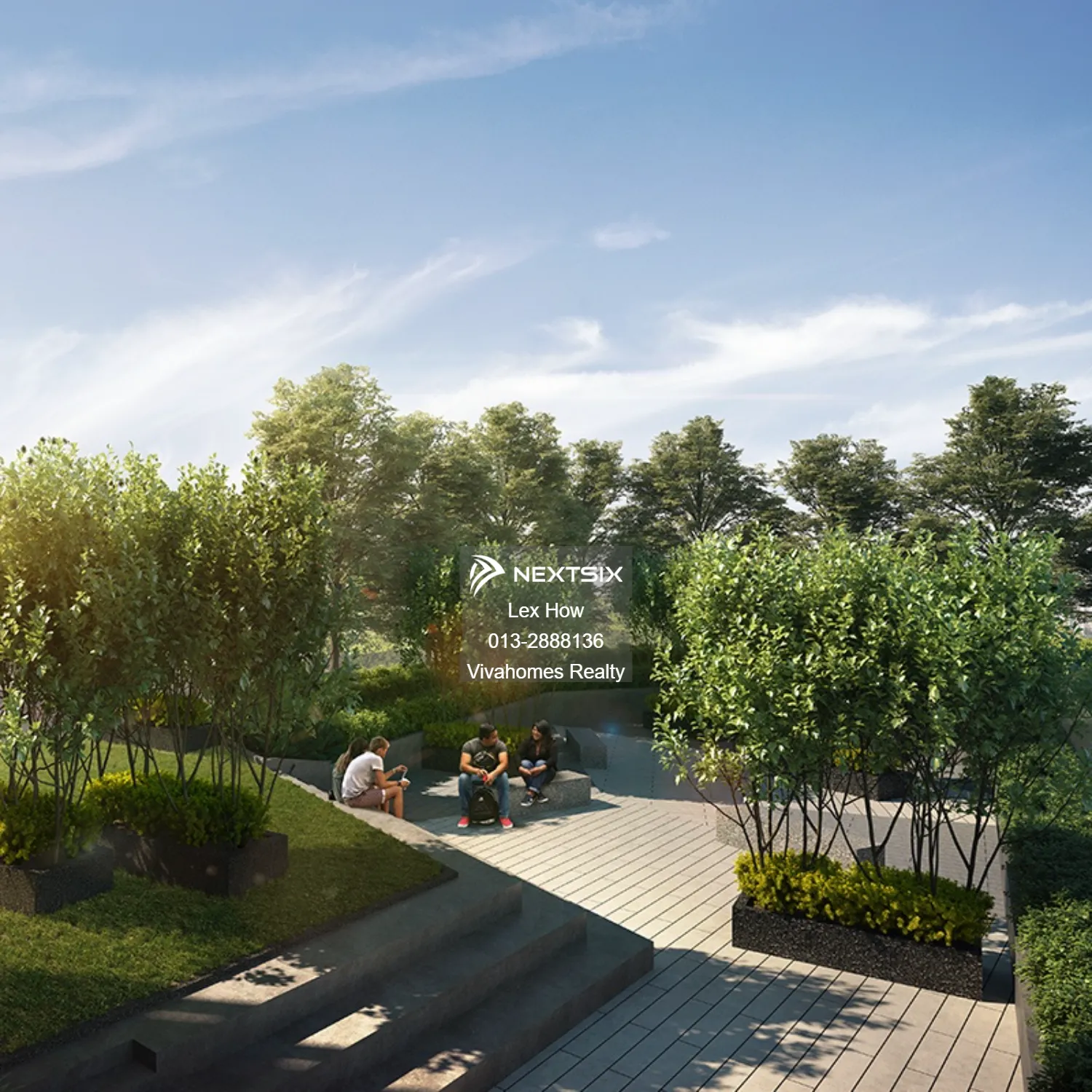 SOHO For Sale in Damansara Jaya Selangor - Image 11