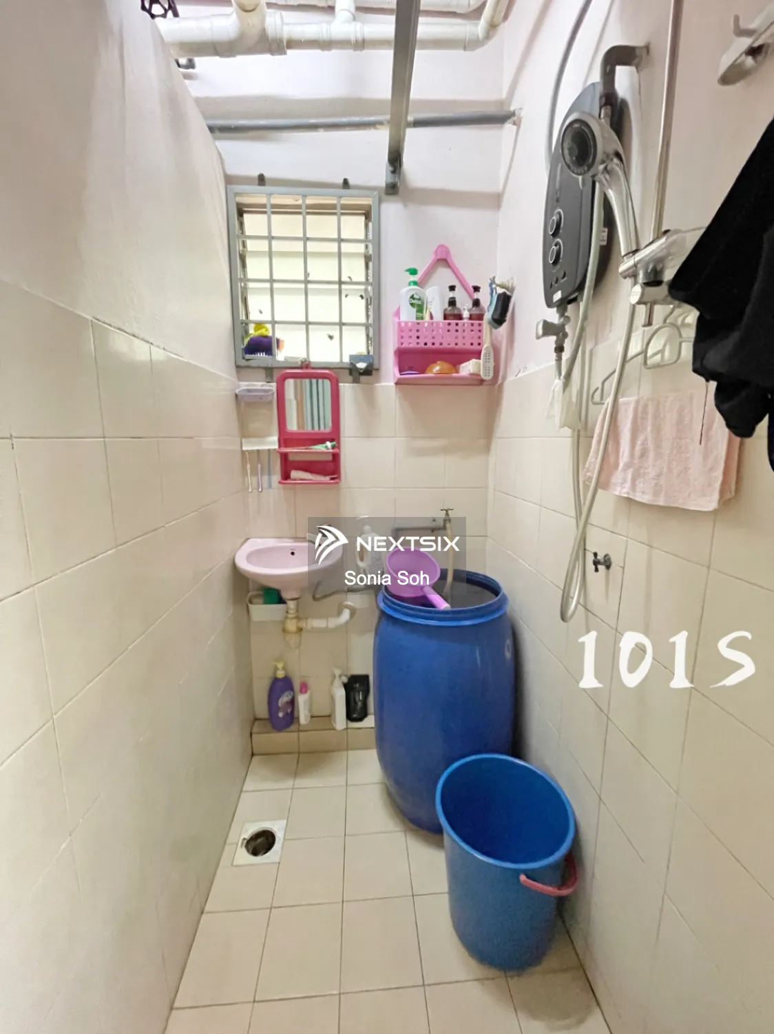 Flat For Sale in Klang Selangor - Image 5