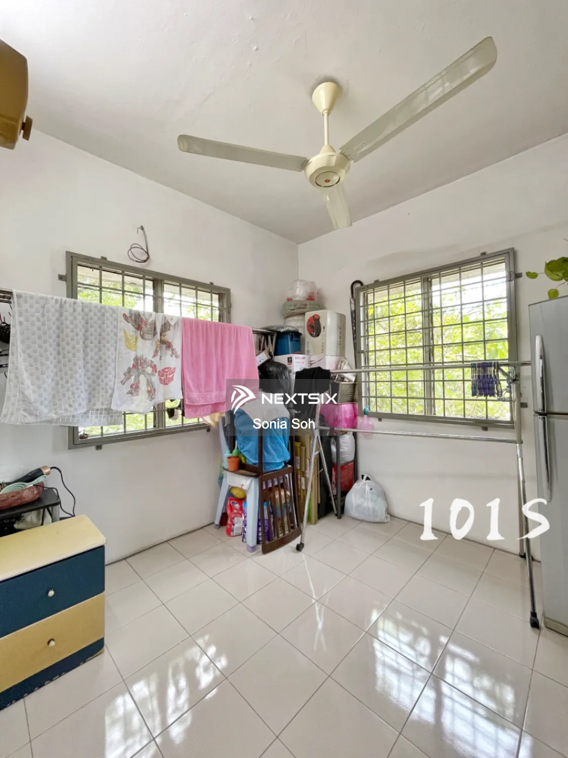 Flat For Sale in Klang Selangor - Image 6