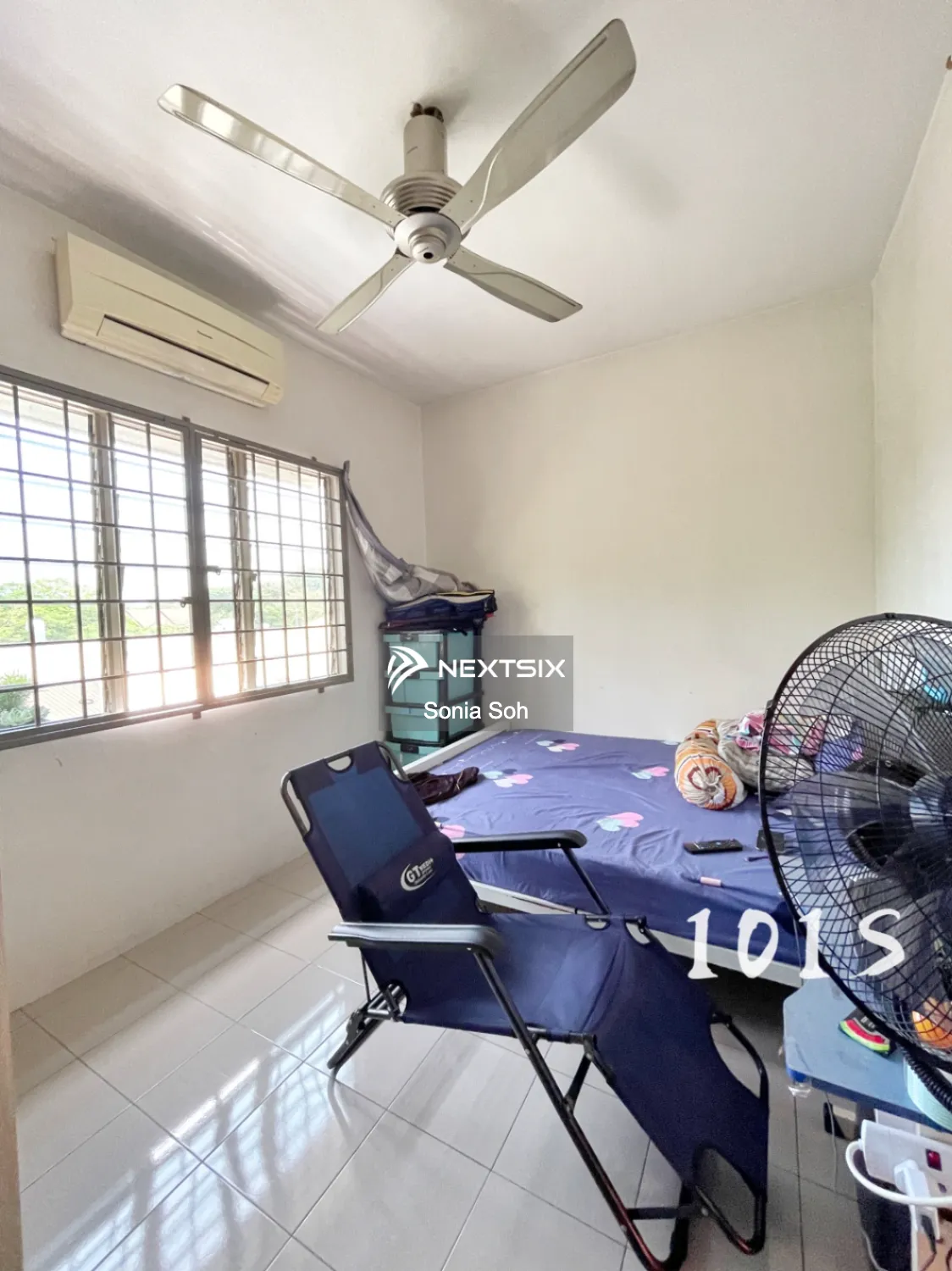Flat For Sale in Klang Selangor - Image 7