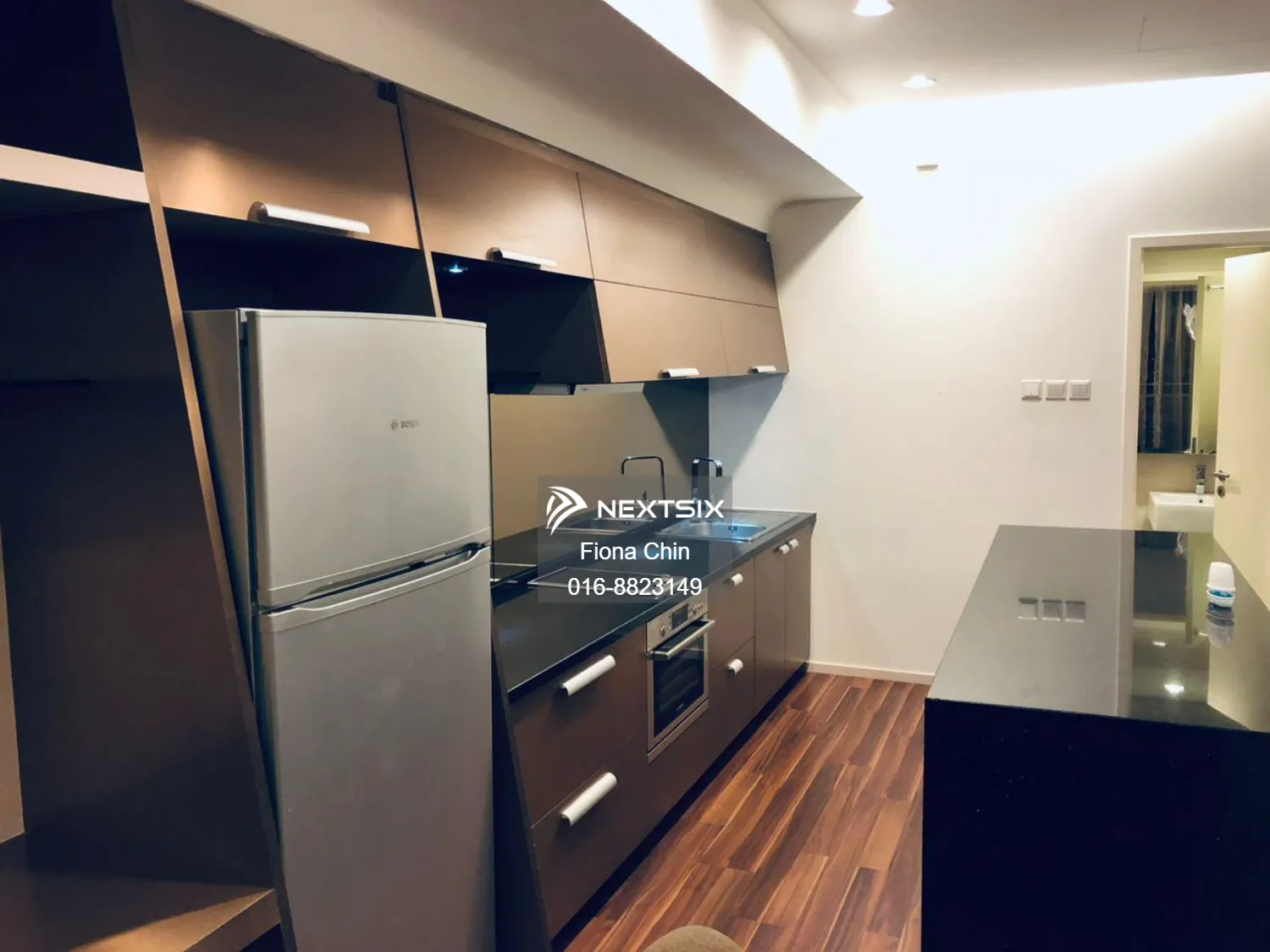 Serviced Residence For Rent in Mont Kiara Wilayah Persekutuan Kuala Lumpur - Image 10