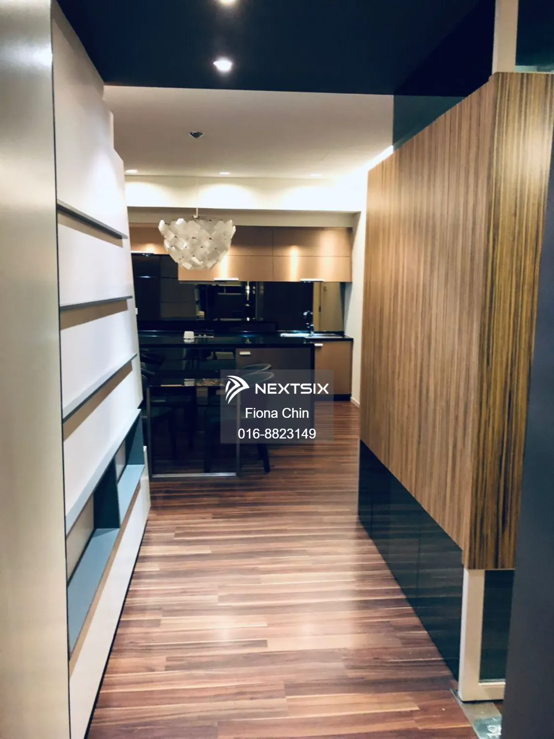 Serviced Residence For Rent in Mont Kiara Wilayah Persekutuan Kuala Lumpur - Image 11