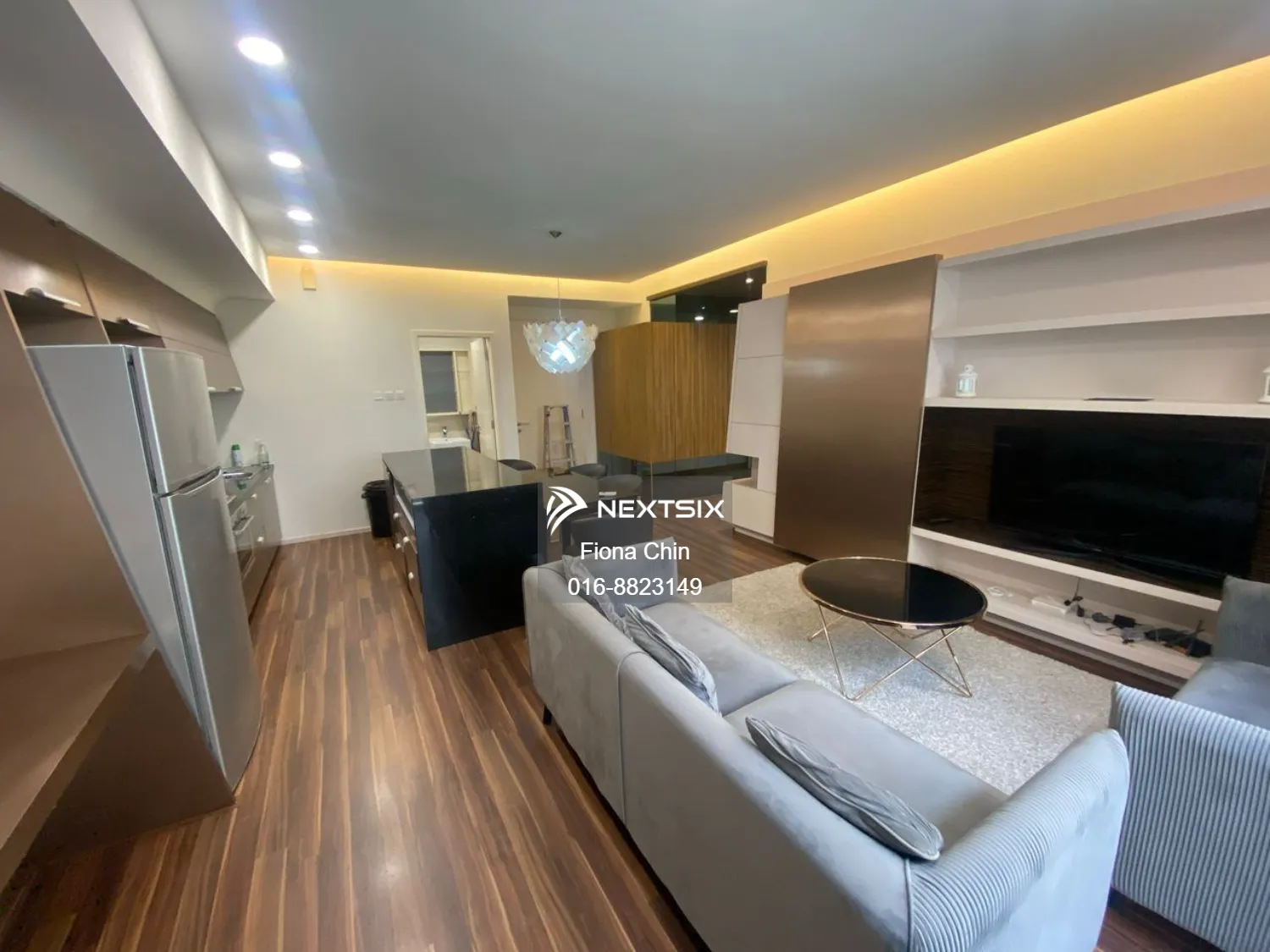 Serviced Residence For Rent in Mont Kiara Wilayah Persekutuan Kuala Lumpur - Image 13