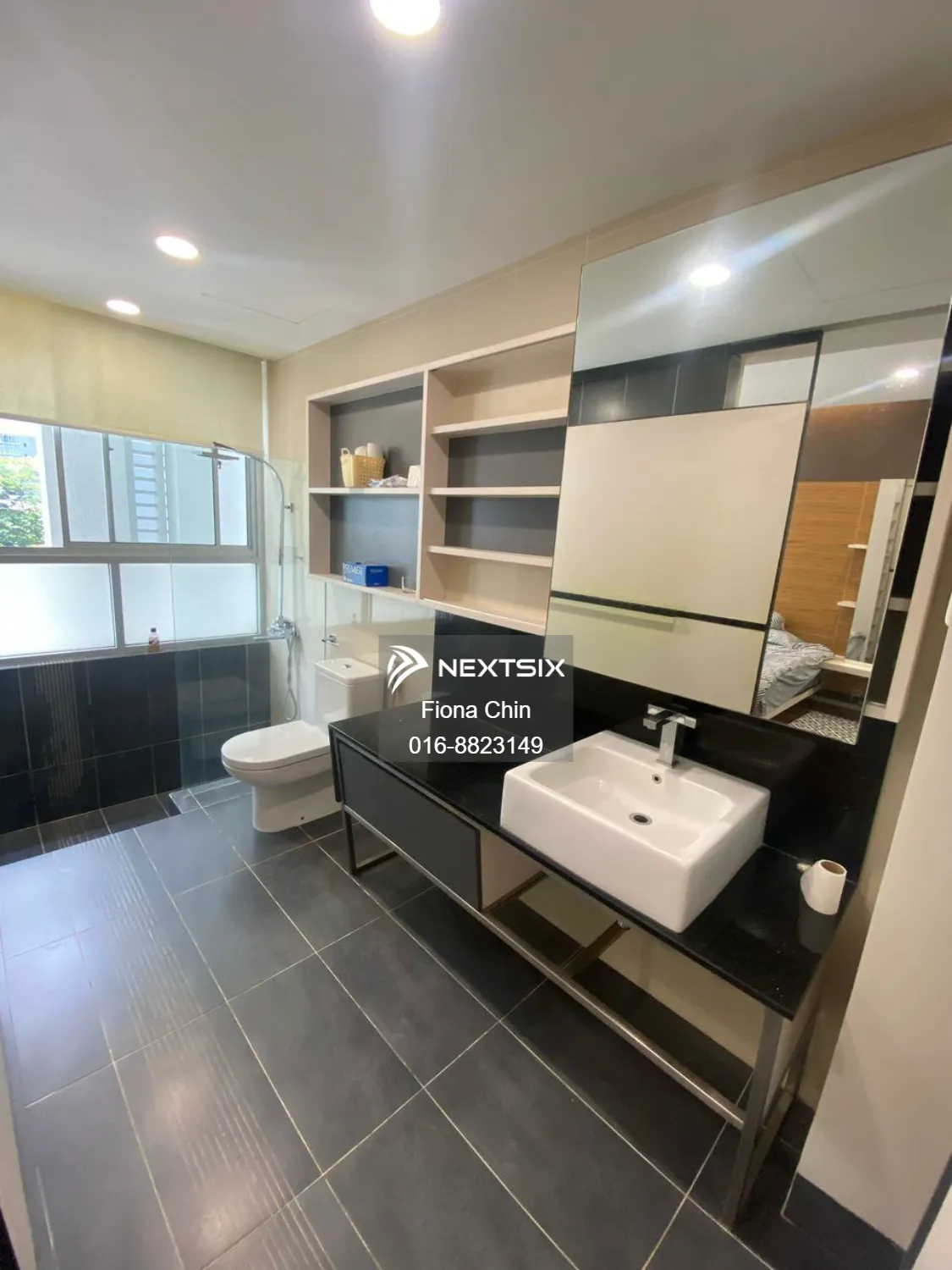 Serviced Residence For Rent in Mont Kiara Wilayah Persekutuan Kuala Lumpur - Image 6