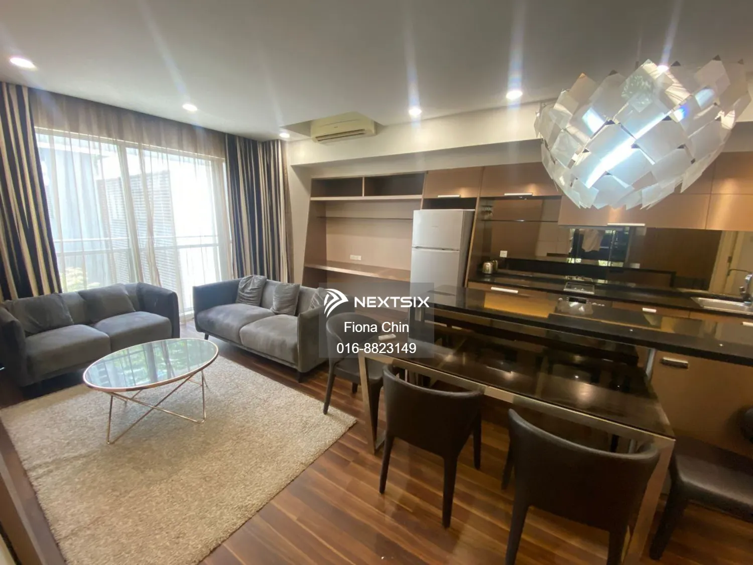 Serviced Residence For Rent in Mont Kiara Wilayah Persekutuan Kuala Lumpur - Image 9