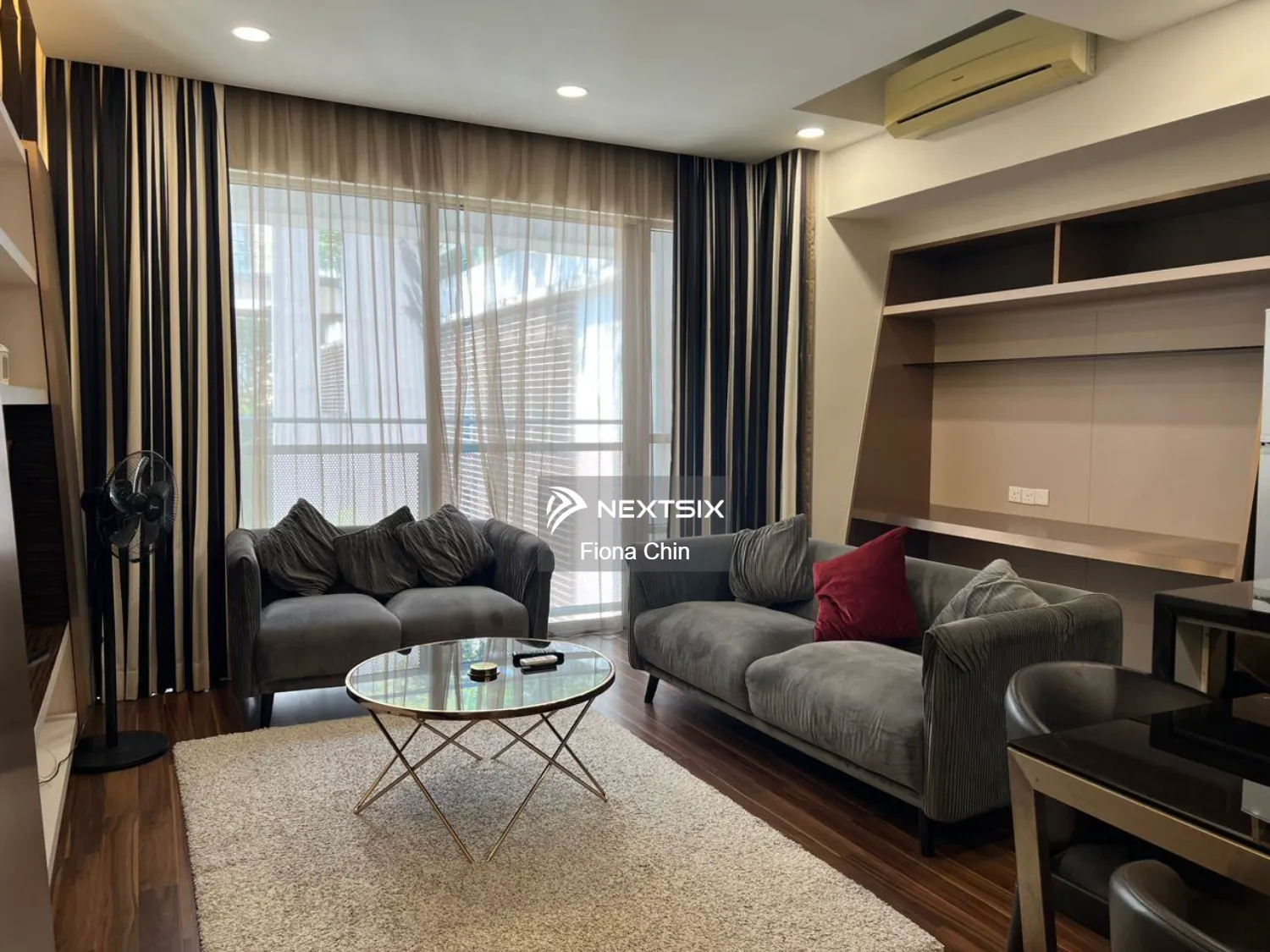 Verve Suites