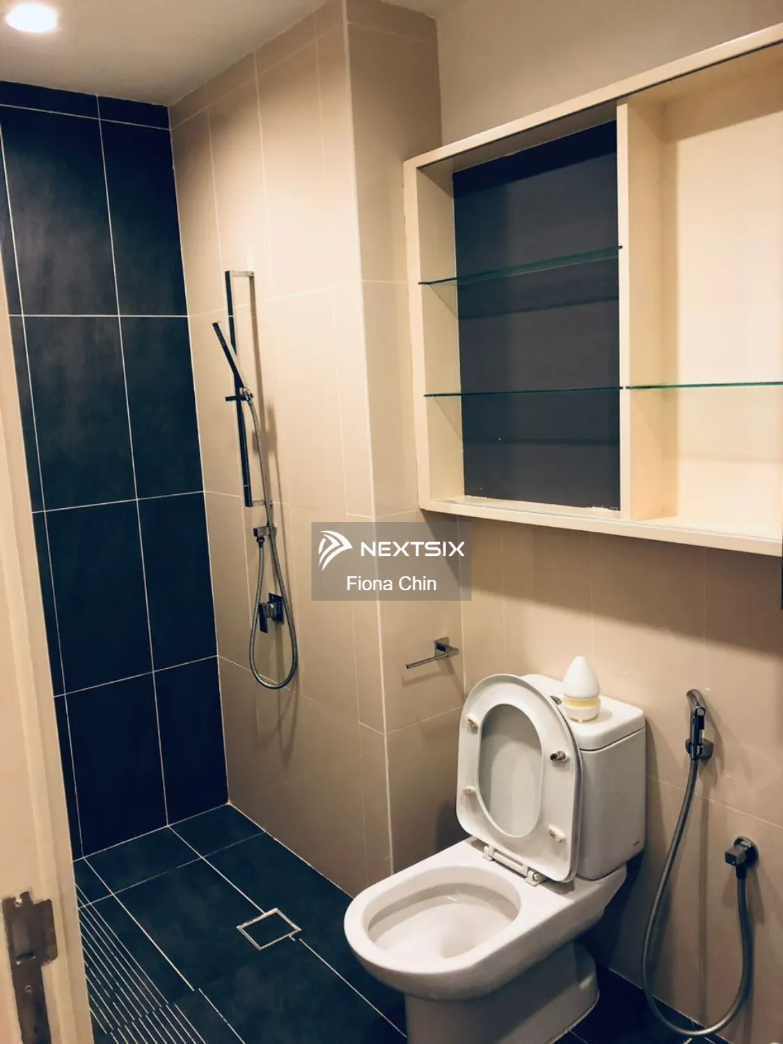 Serviced Residence For Sale in Mont Kiara Wilayah Persekutuan Kuala Lumpur - Image 12