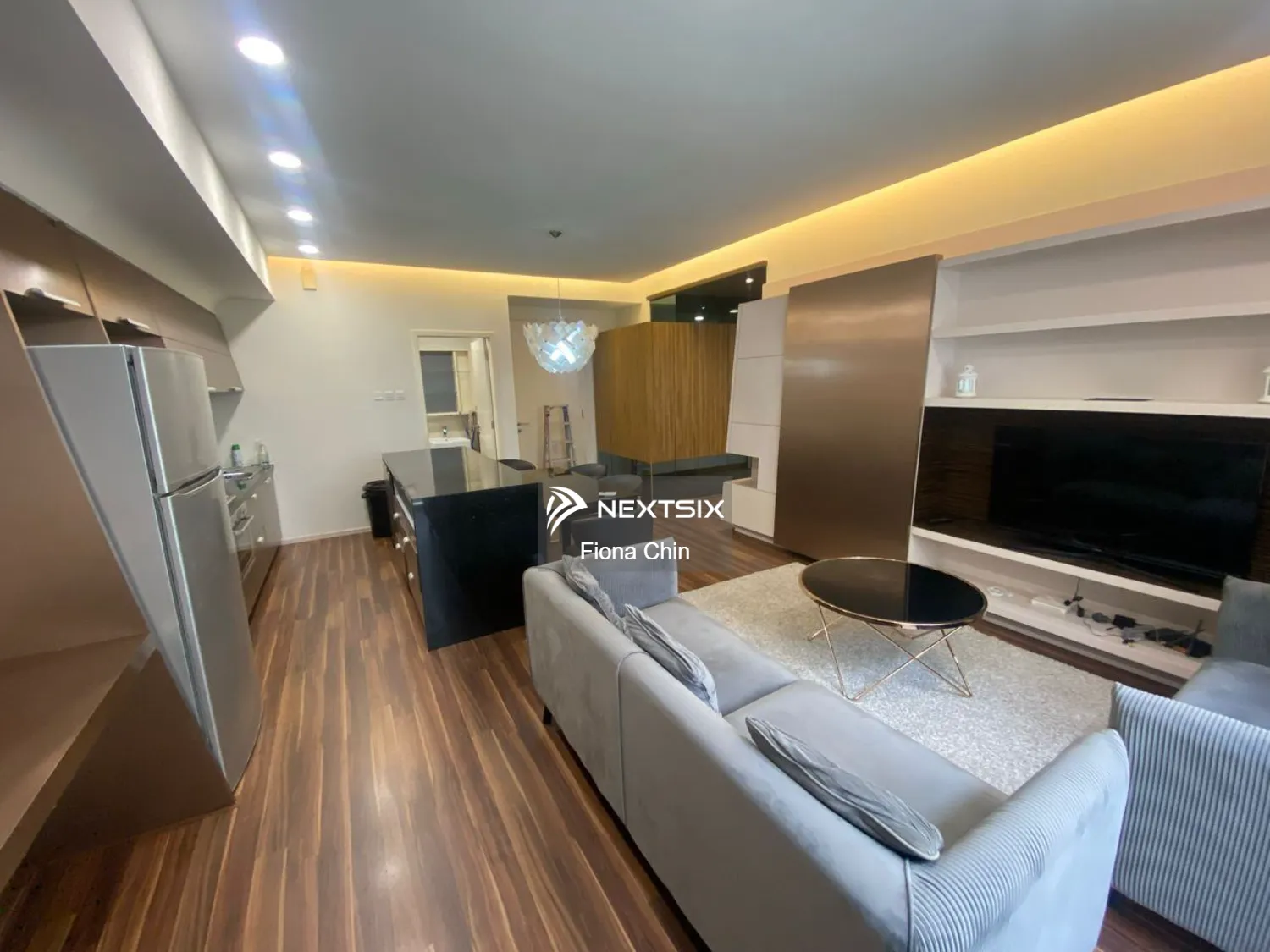Serviced Residence For Sale in Mont Kiara Wilayah Persekutuan Kuala Lumpur - Image 13
