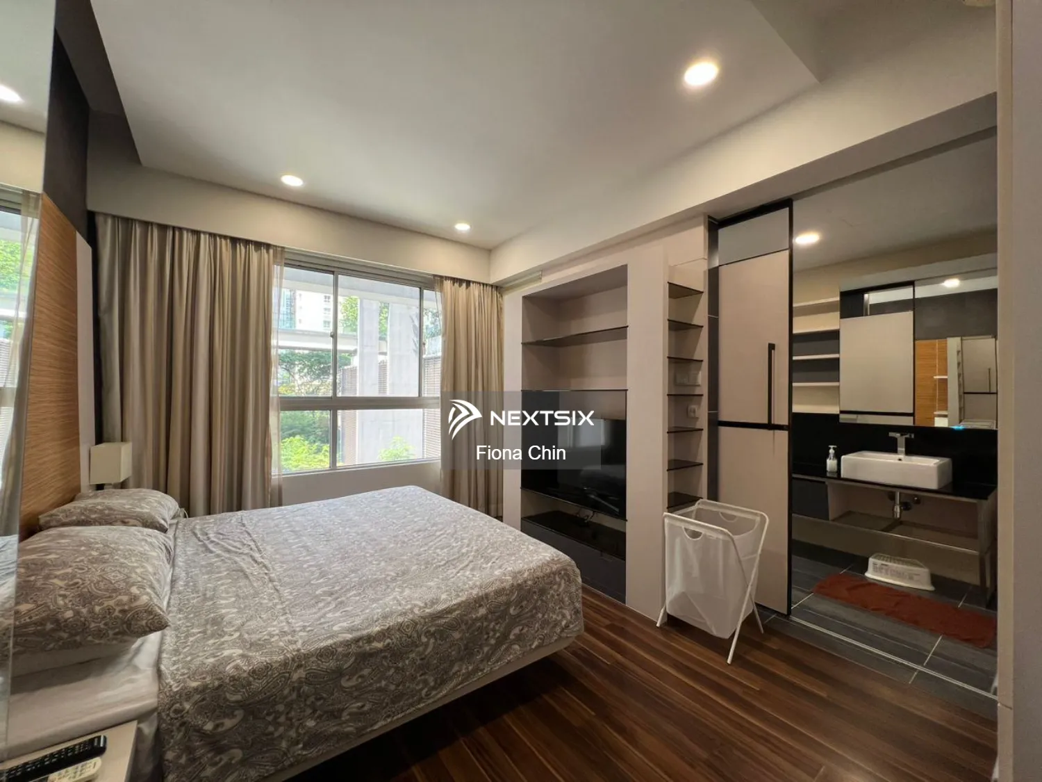 Serviced Residence For Sale in Mont Kiara Wilayah Persekutuan Kuala Lumpur - Image 14