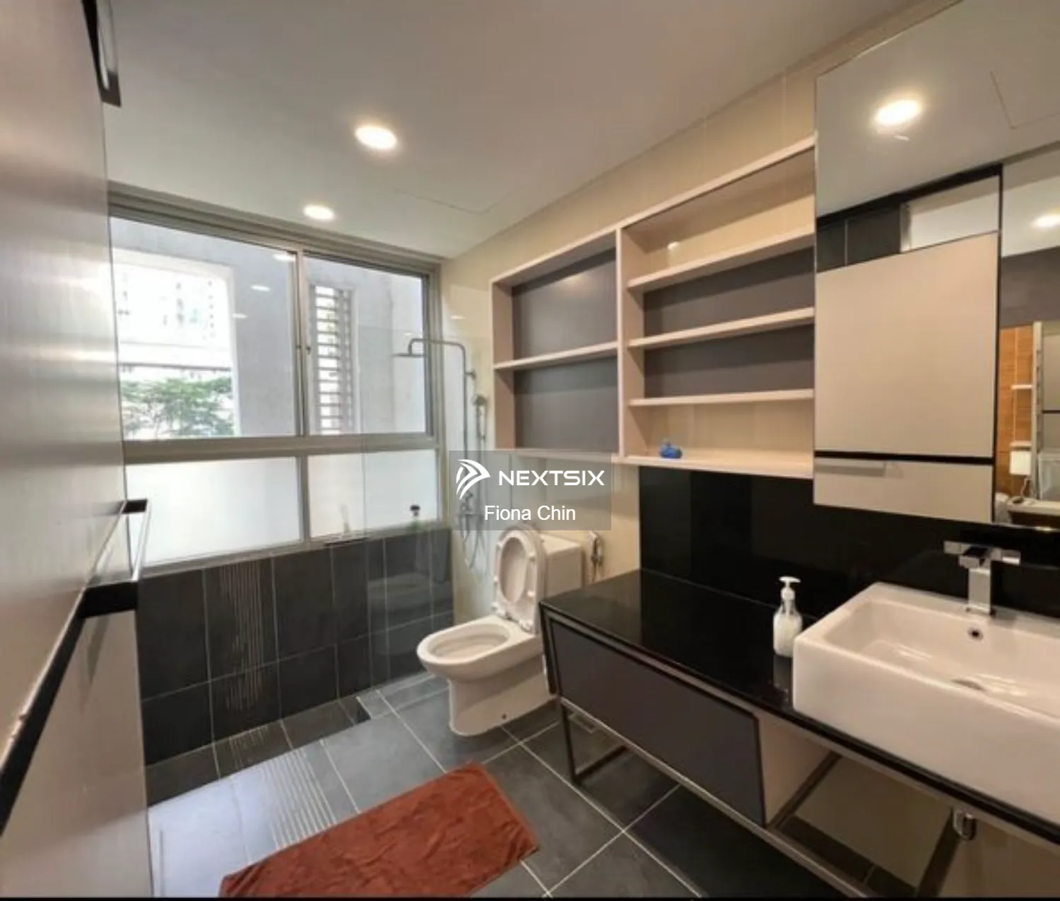 Serviced Residence For Sale in Mont Kiara Wilayah Persekutuan Kuala Lumpur - Image 15