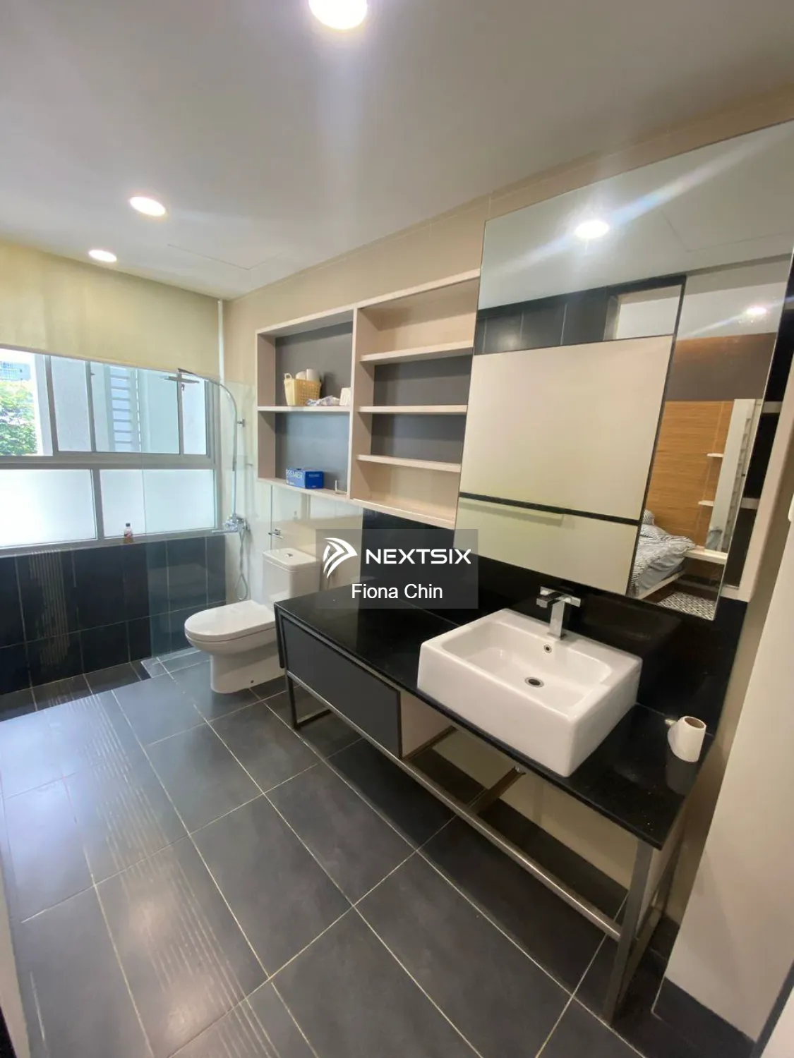 Serviced Residence For Sale in Mont Kiara Wilayah Persekutuan Kuala Lumpur - Image 6