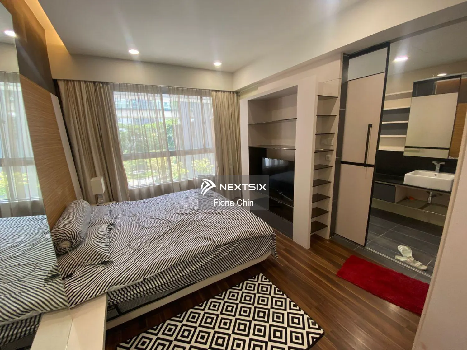 Serviced Residence For Sale in Mont Kiara Wilayah Persekutuan Kuala Lumpur - Image 8