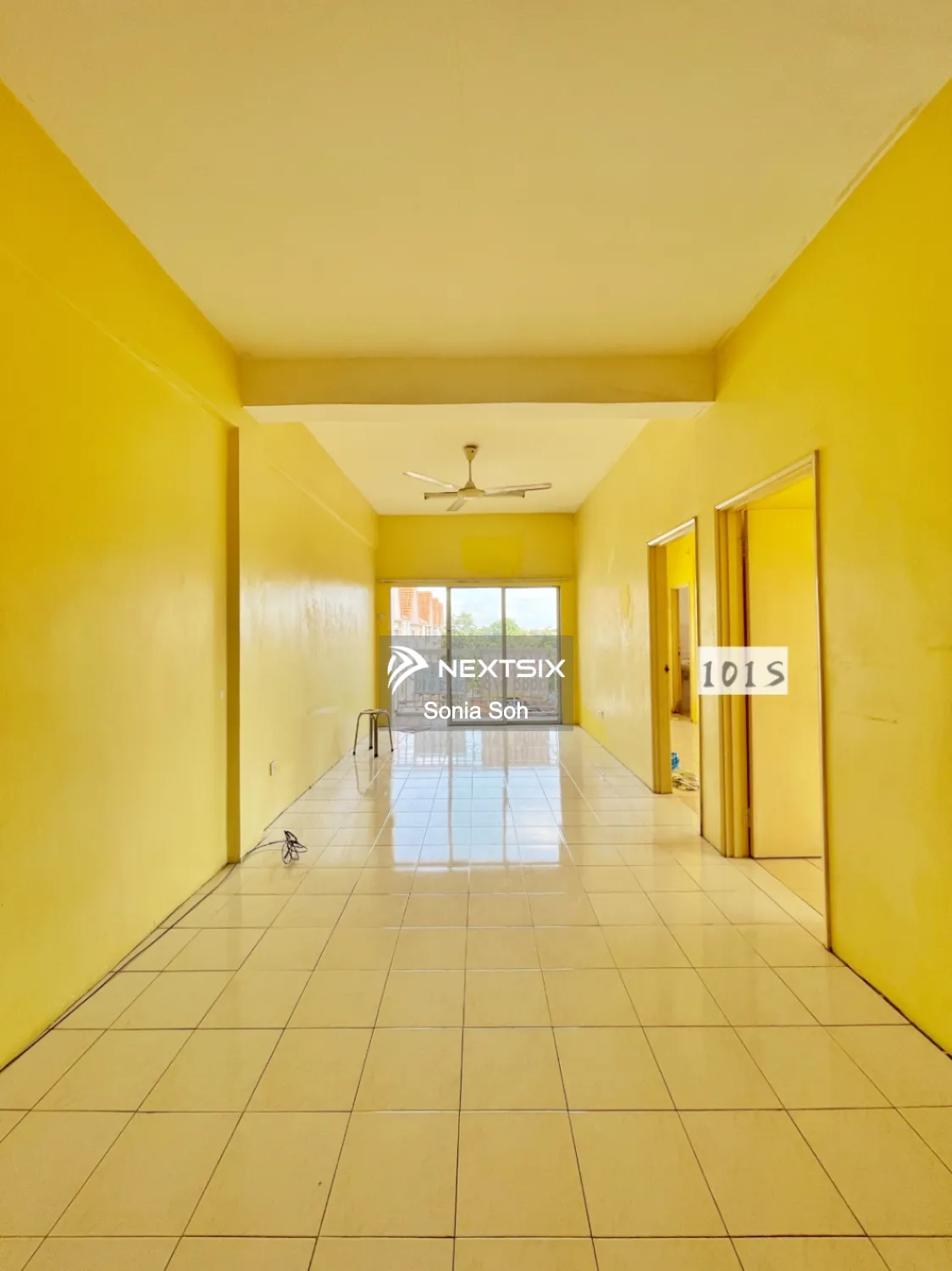 Apartment For Sale in Klang Selangor - Image 11