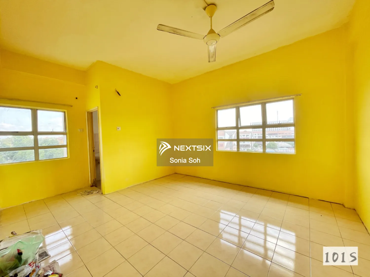 Apartment For Sale in Klang Selangor - Image 5
