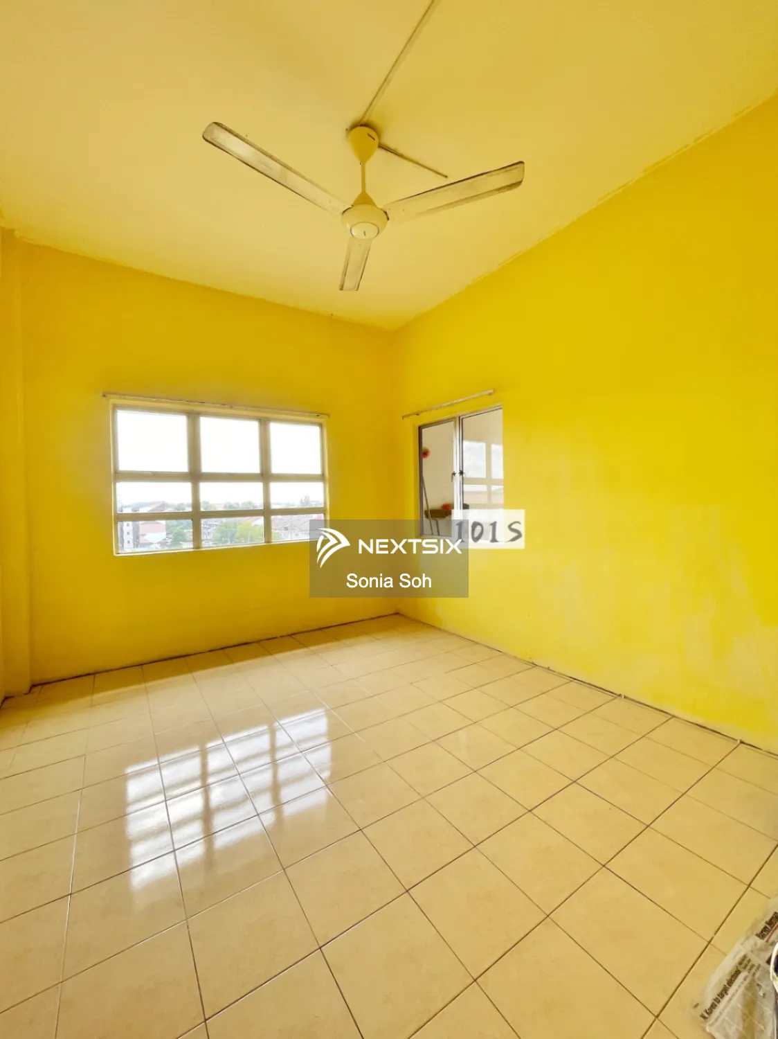 Apartment For Sale in Klang Selangor - Image 6